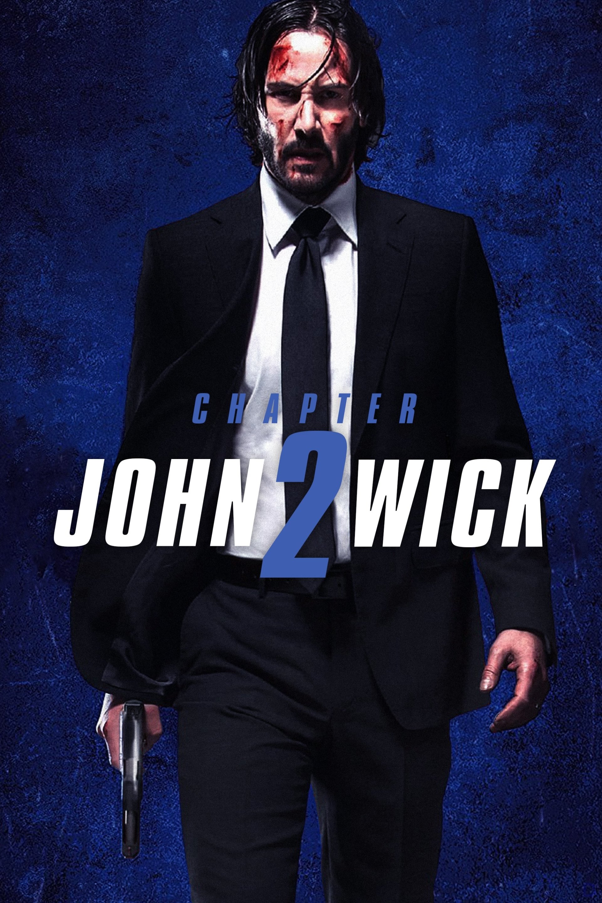 movie John Wick: Chapter 2 Image