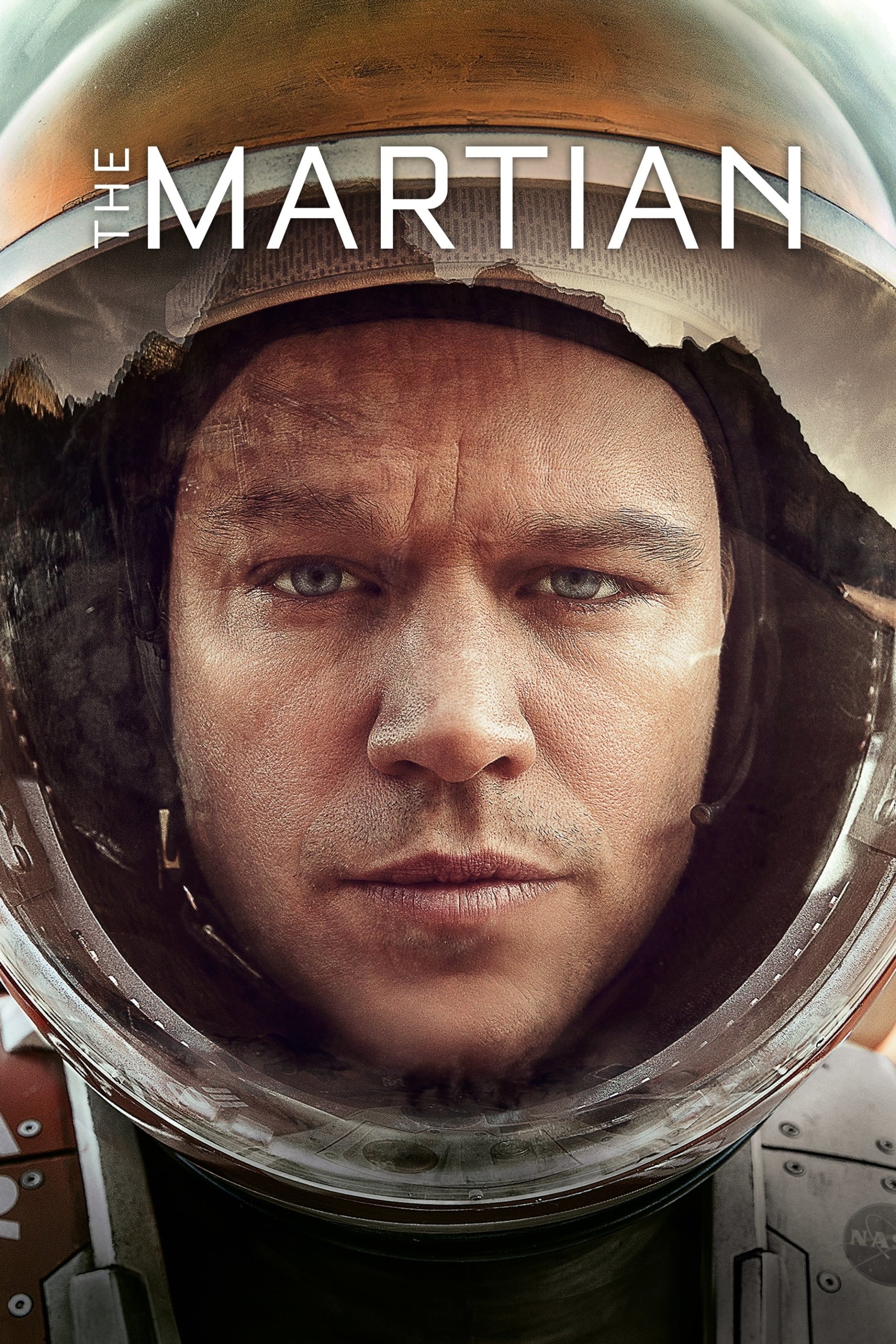 The Martian Movie Poster - ID: 350432 - Image Abyss