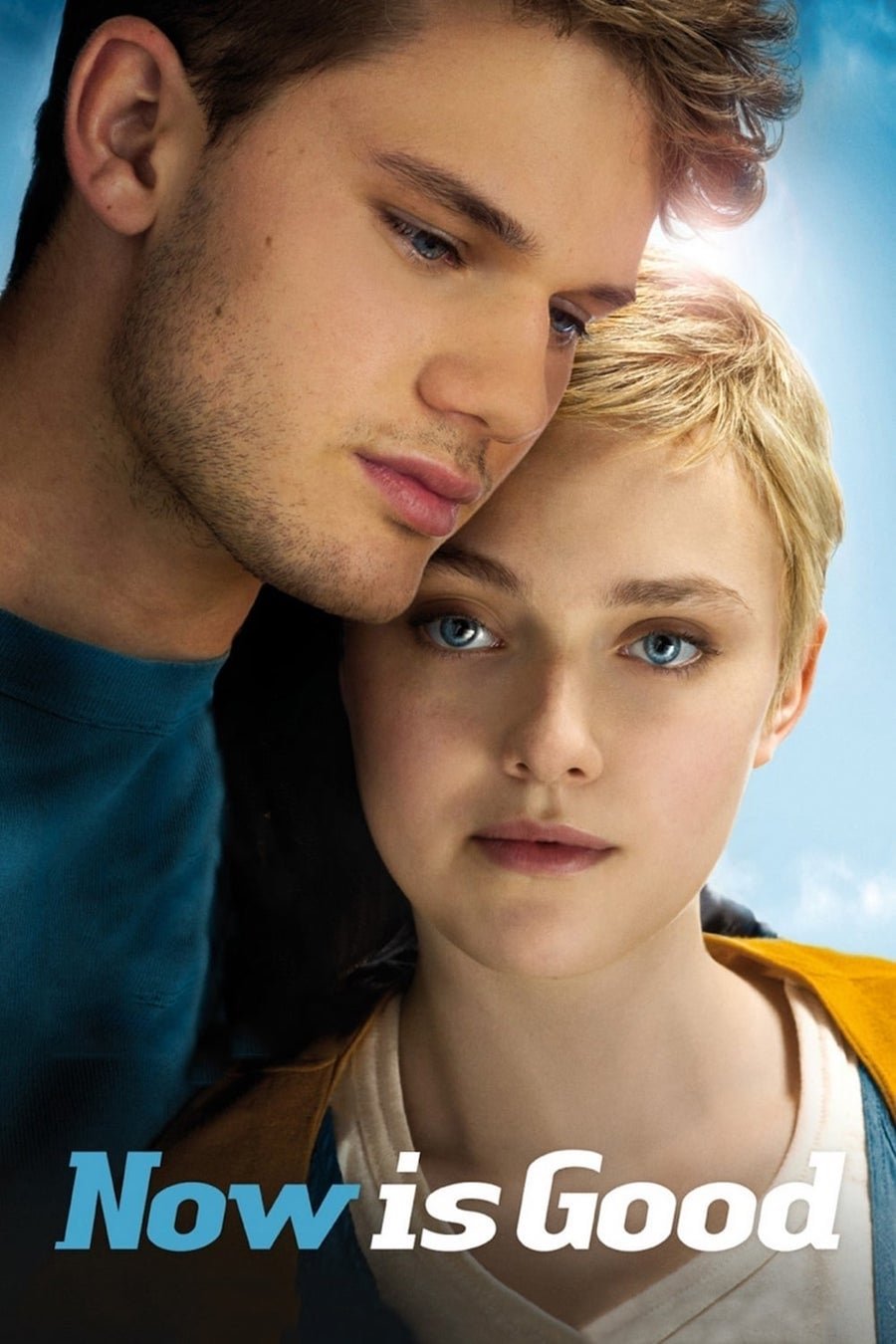 movie Now Is Good Image