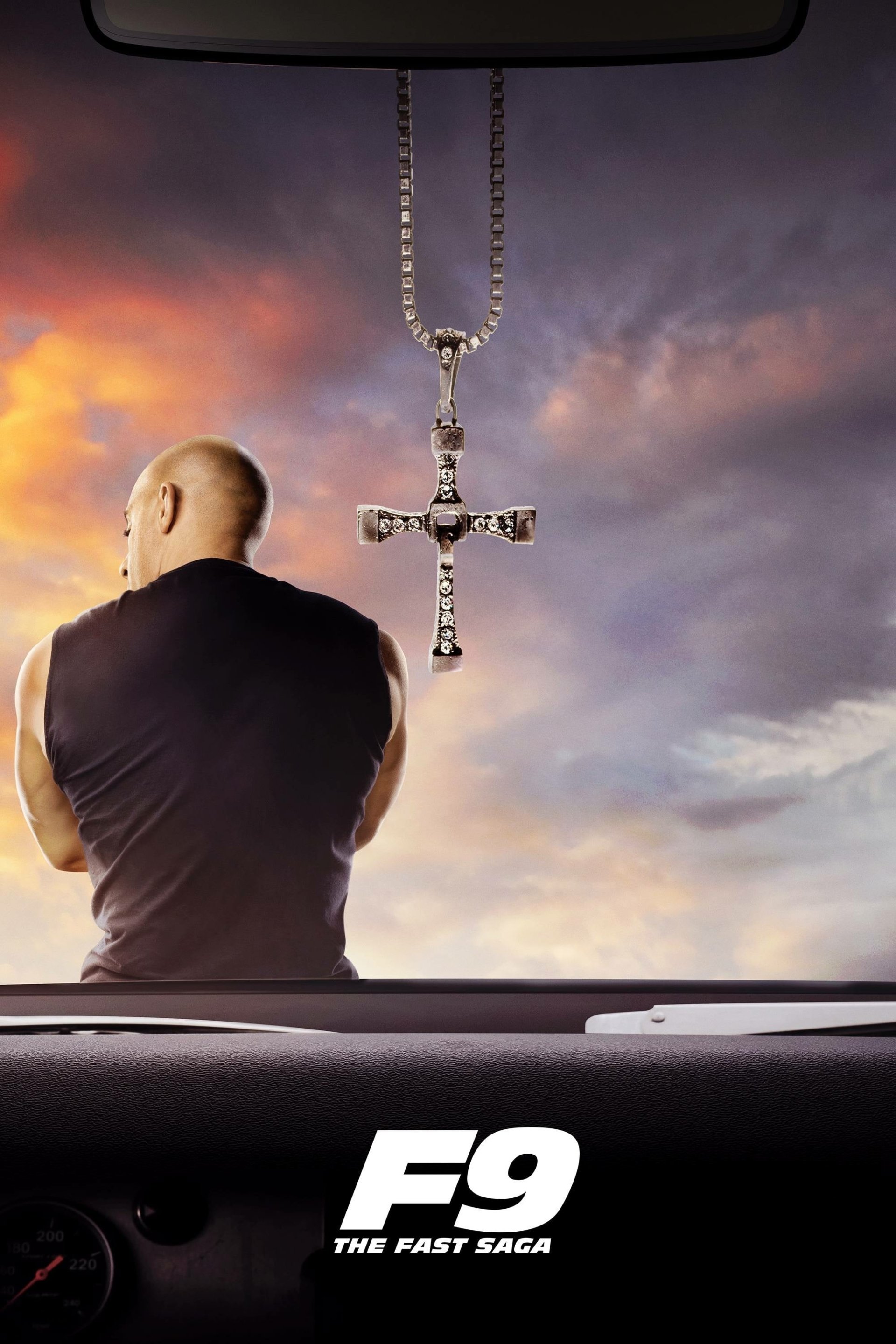 movie Fast & Furious 9 Image