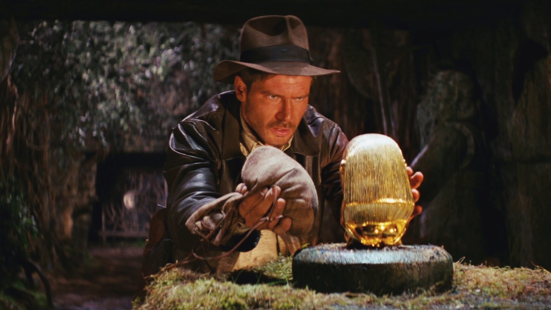 movie Raiders of the Lost Ark Image