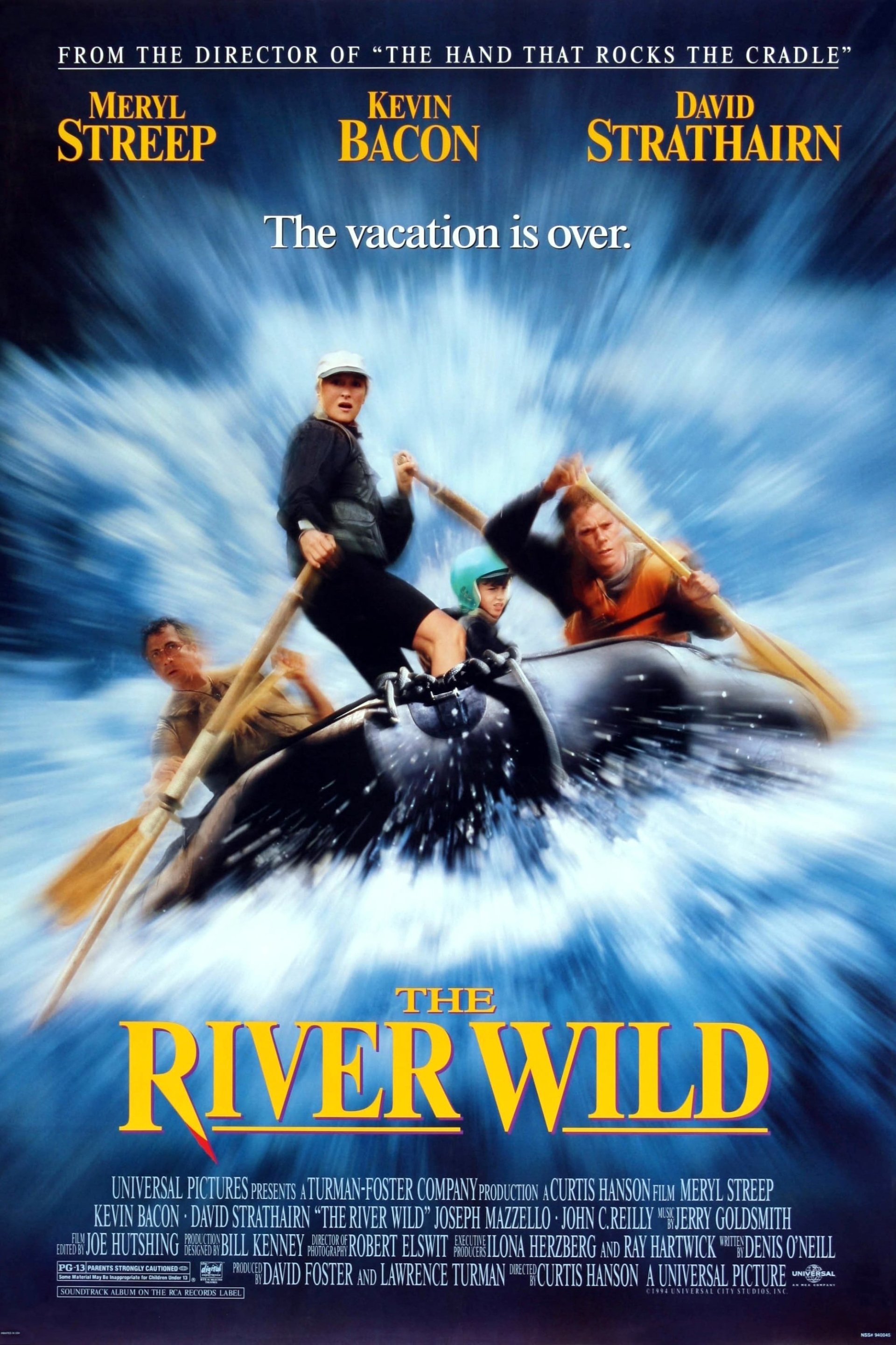 movie The River Wild Image