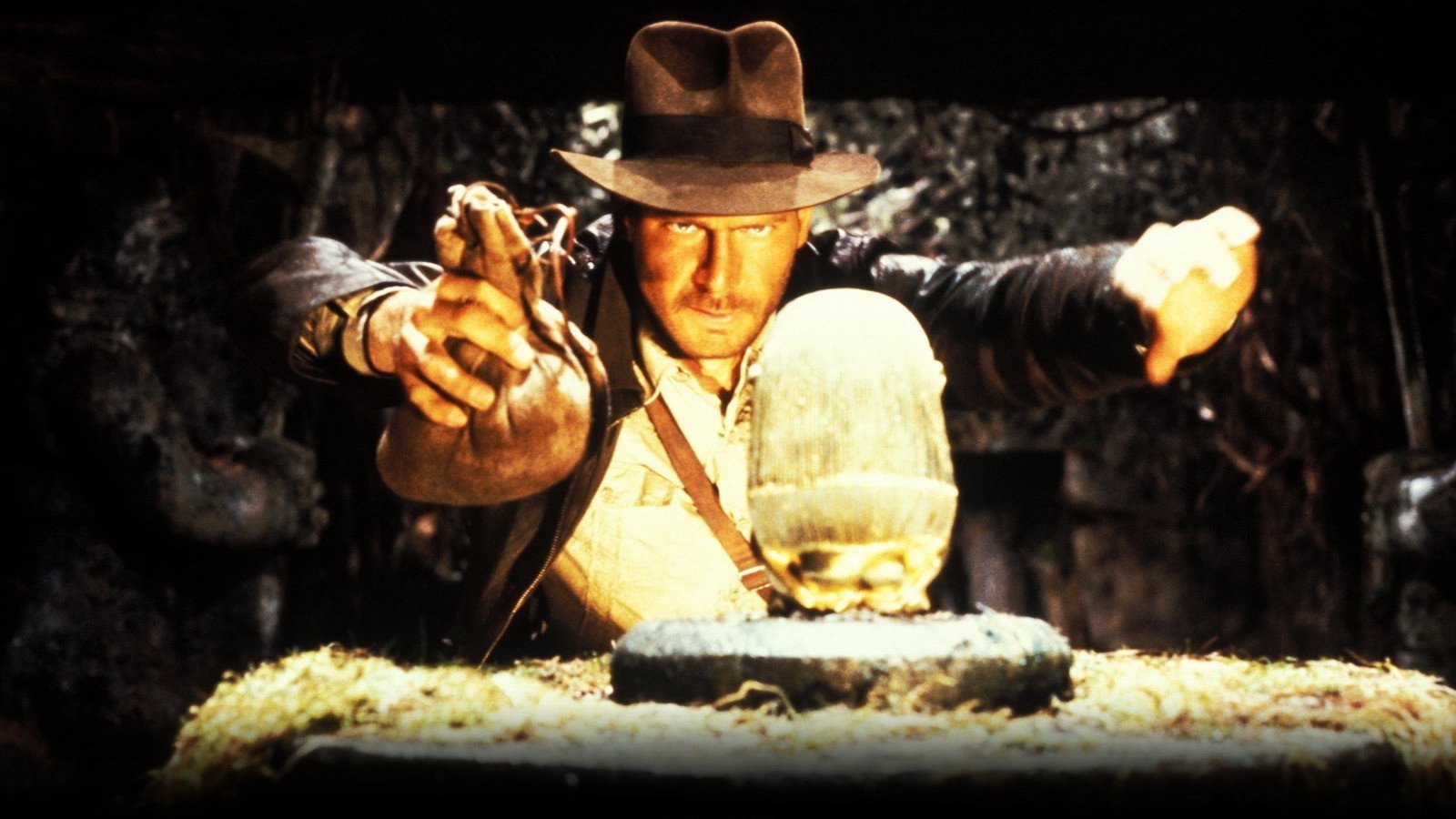 movie Raiders of the Lost Ark Image