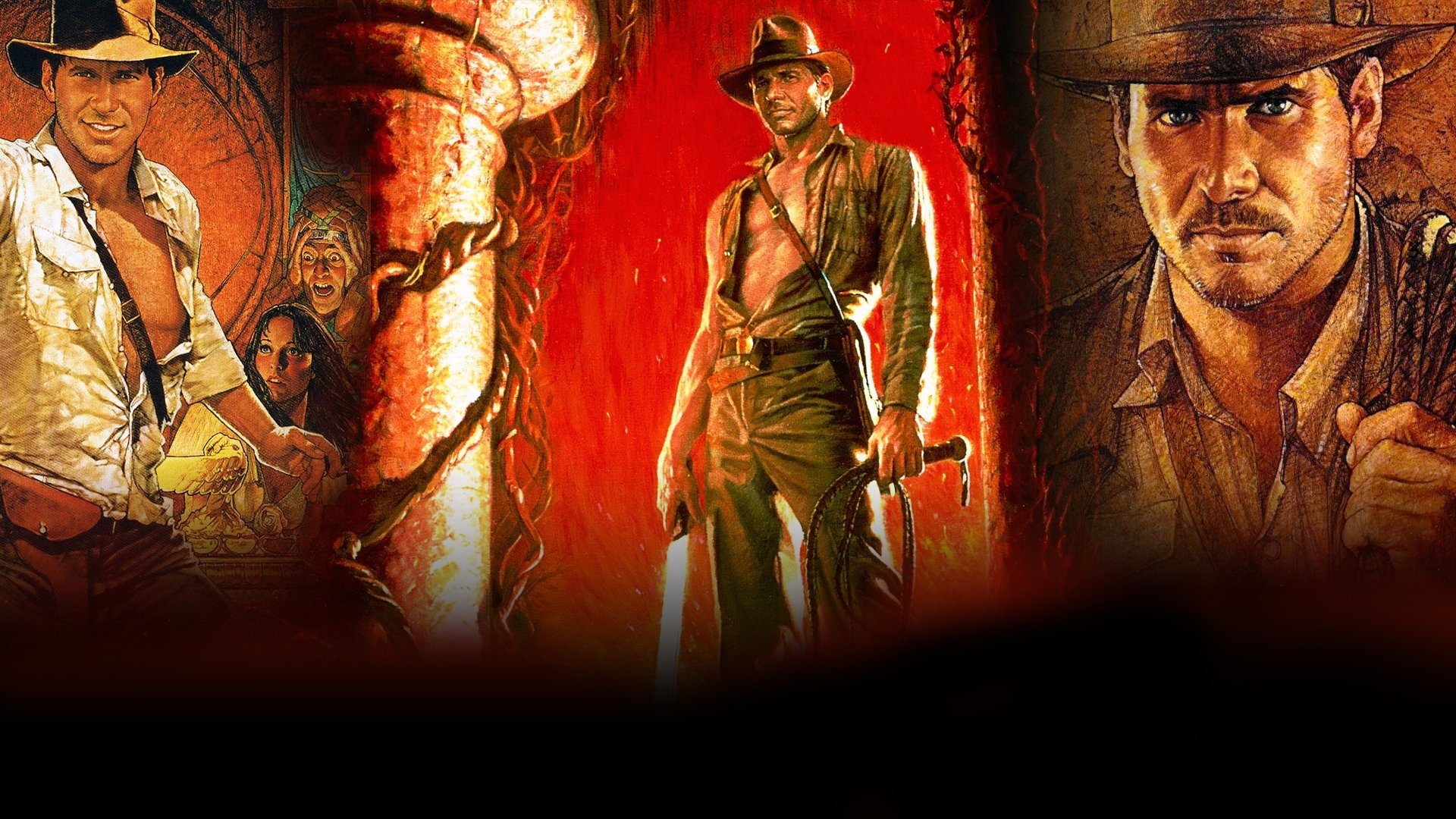 movie Raiders of the Lost Ark Image