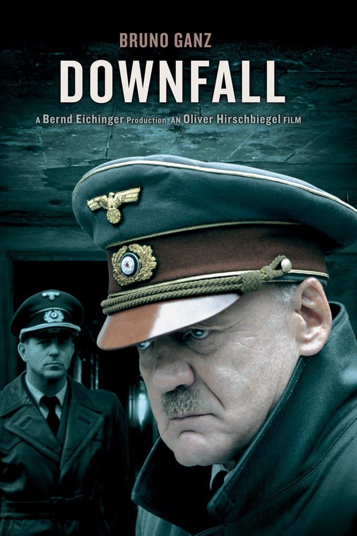 movie Downfall Image