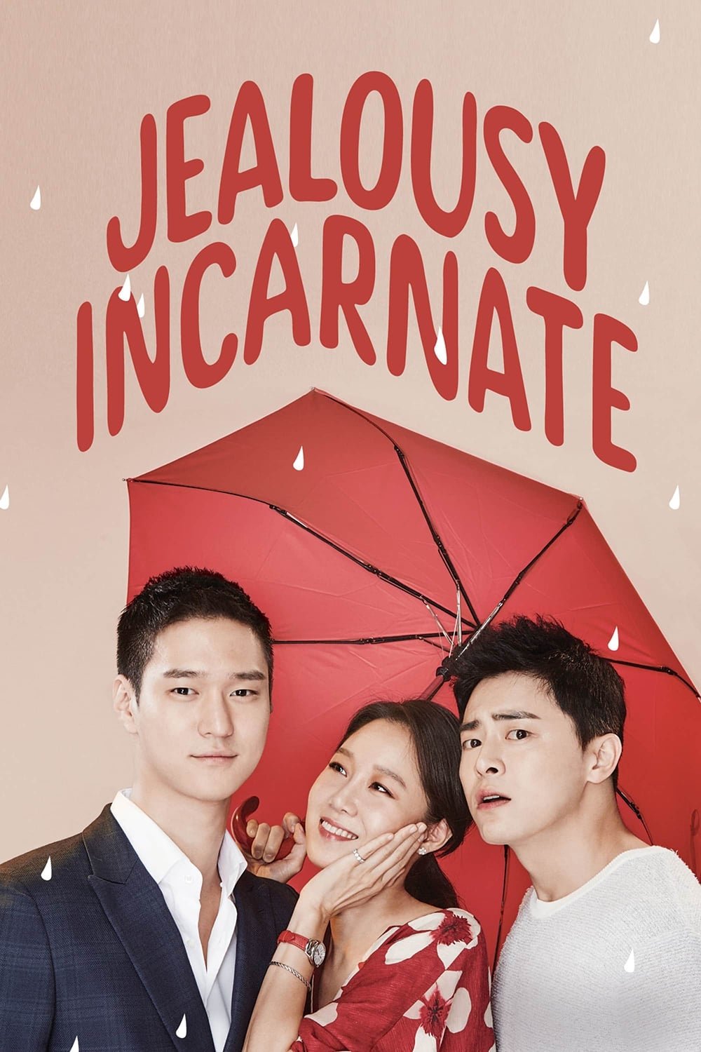 TV Show Don't Dare to Dream Image