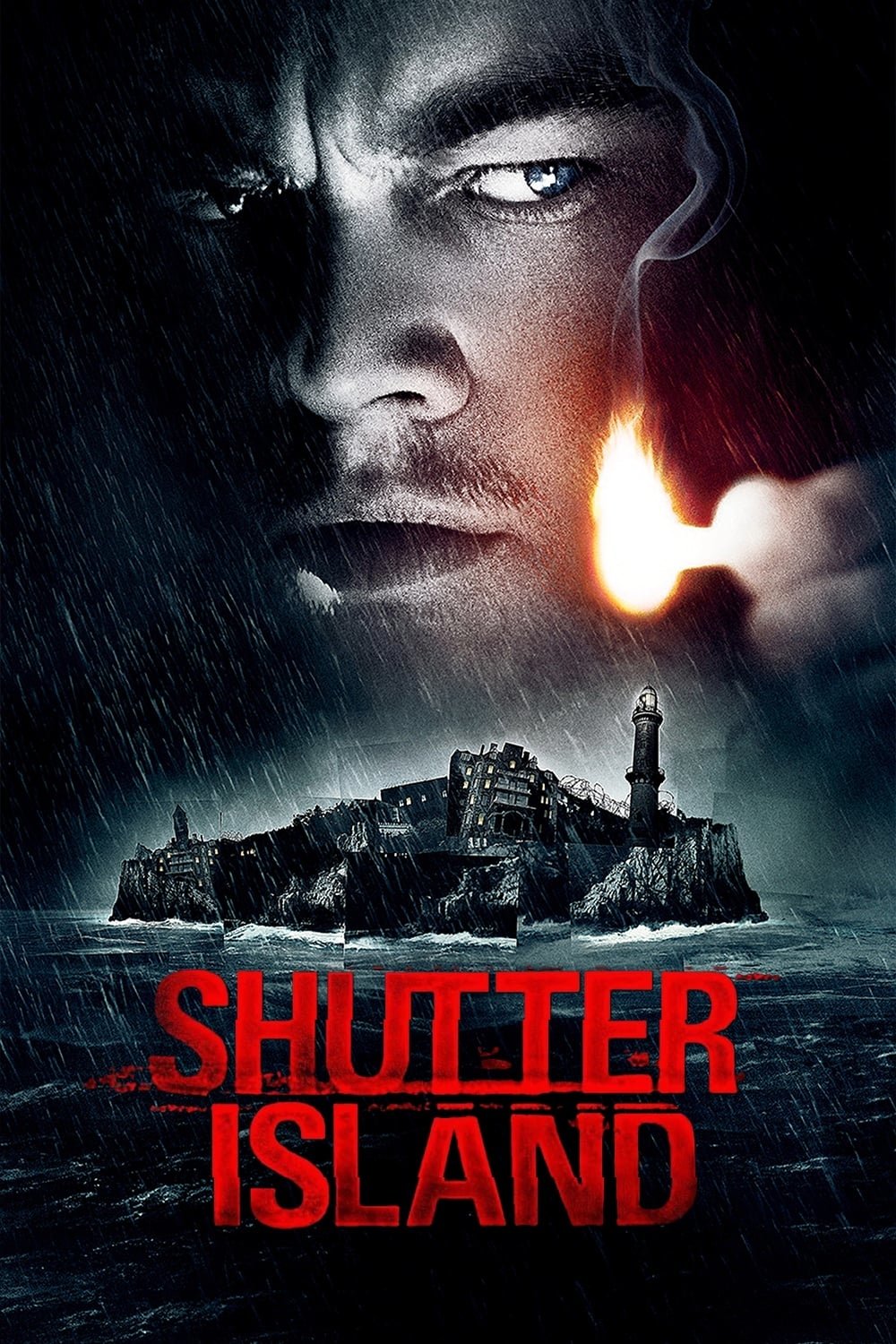 movie Shutter Island Image