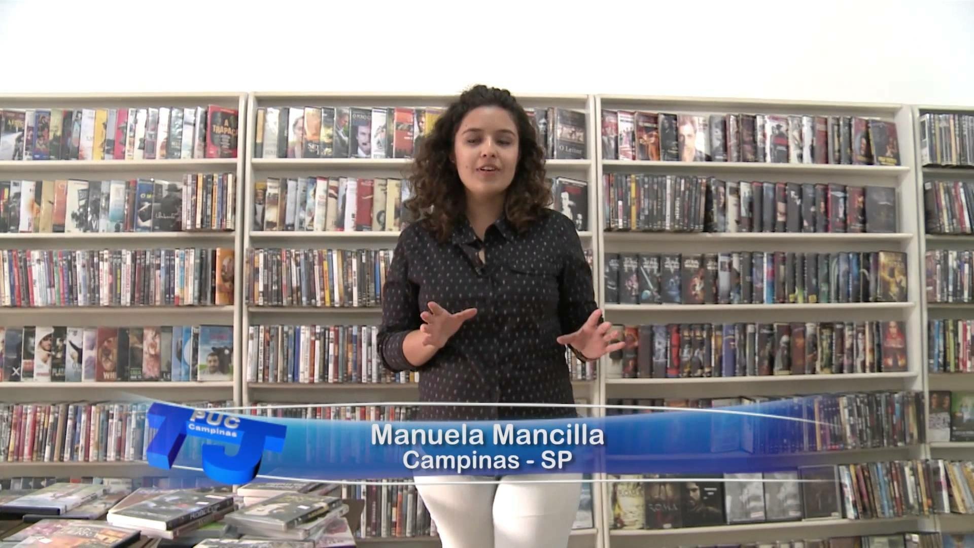 movie CineMagia: The Story of São Paulo's Video Stores Image