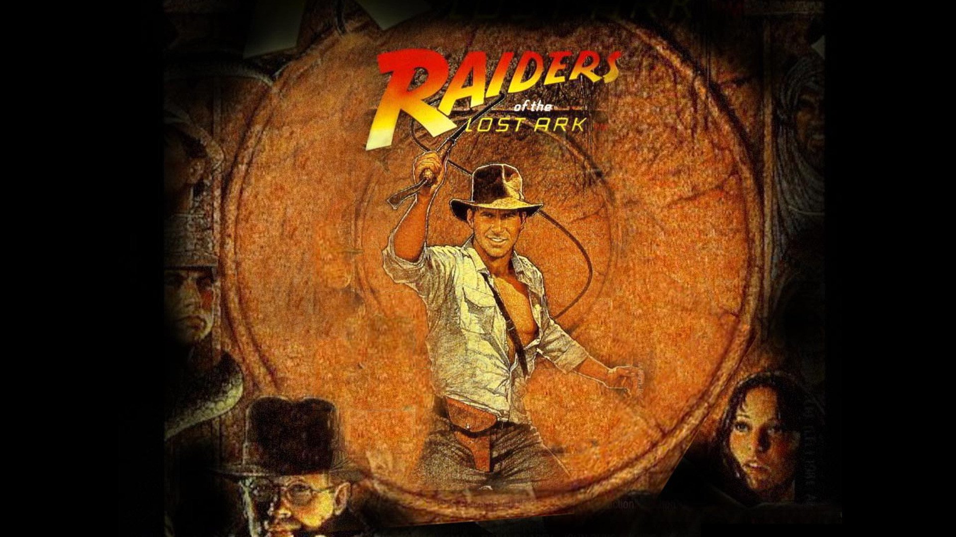 movie Raiders of the Lost Ark Image