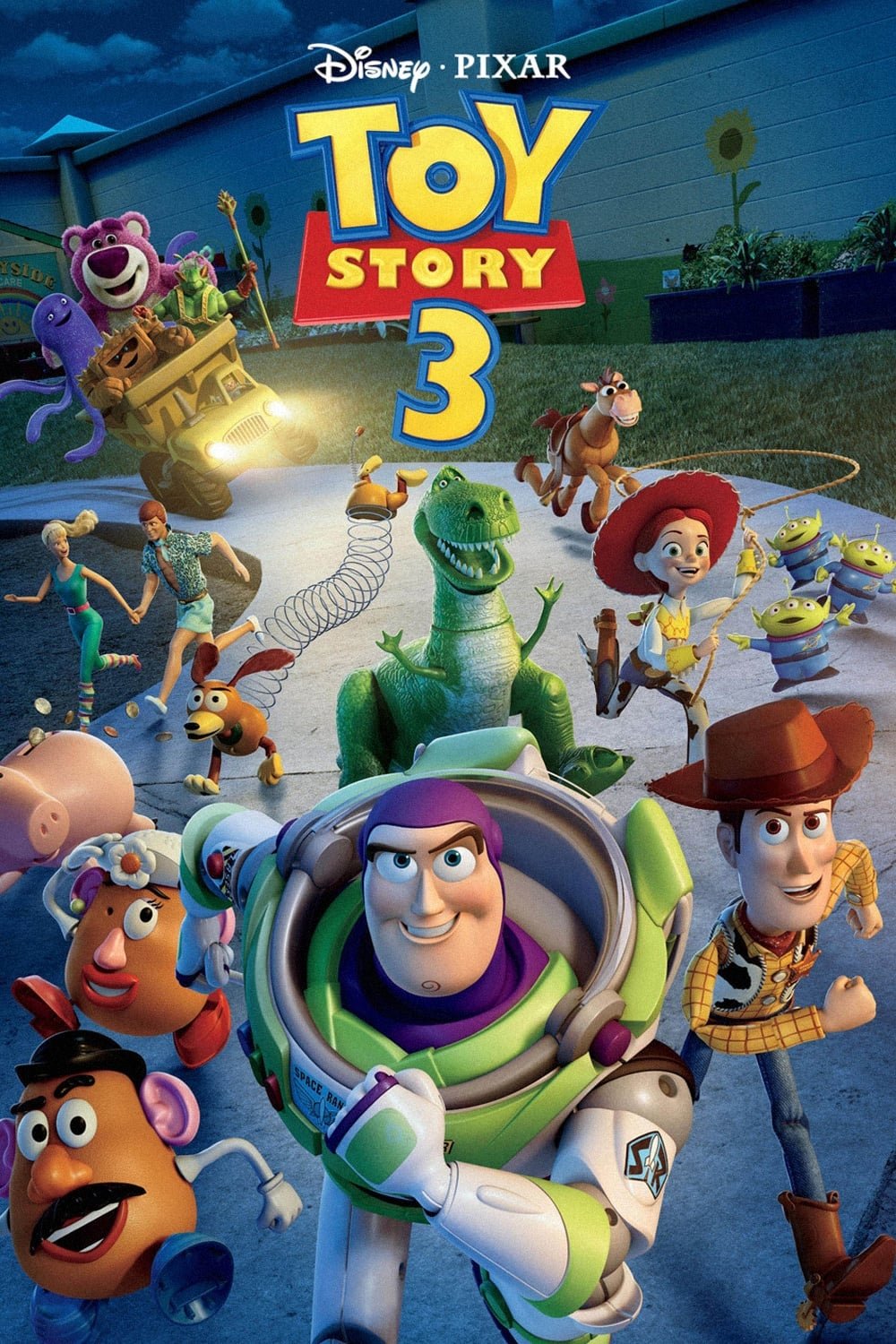movie Toy Story 3 Image