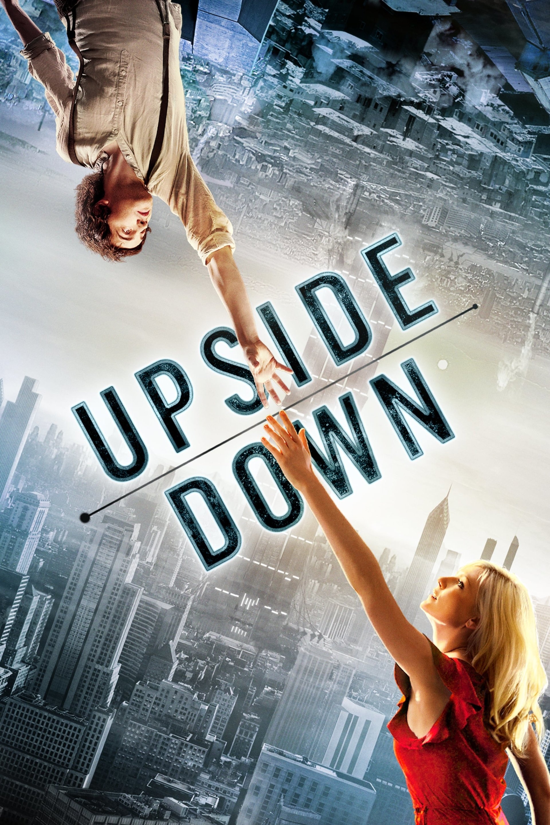 movie upside down Image