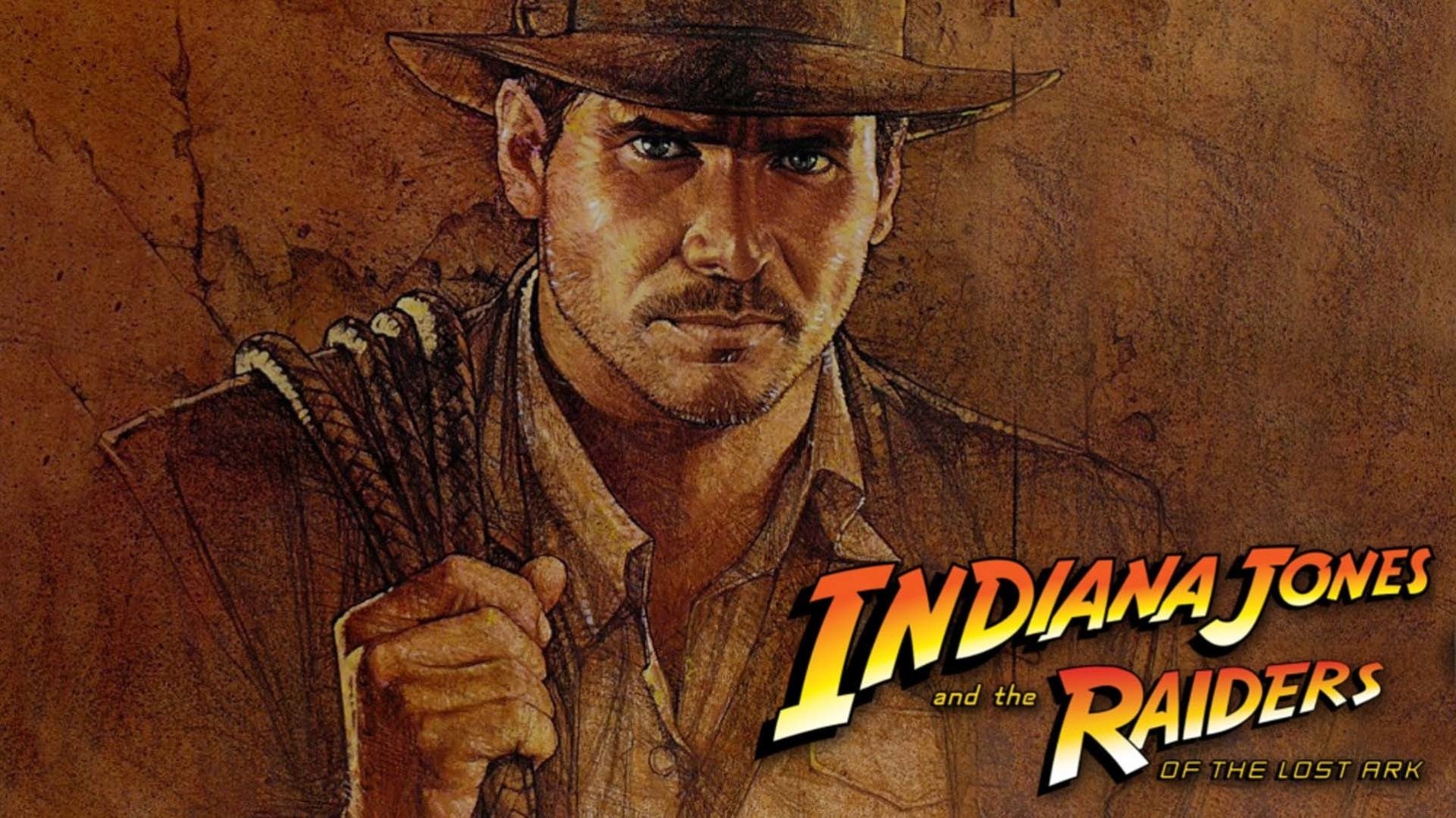 movie Raiders of the Lost Ark Image