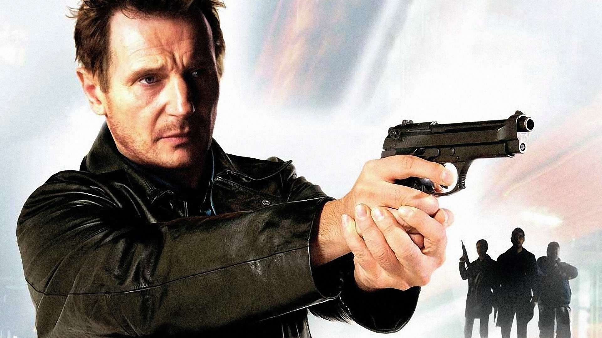 movie taken Image
