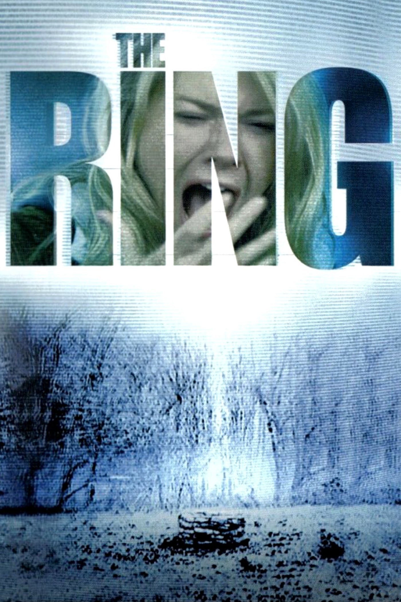 movie The Ring (2002) Image