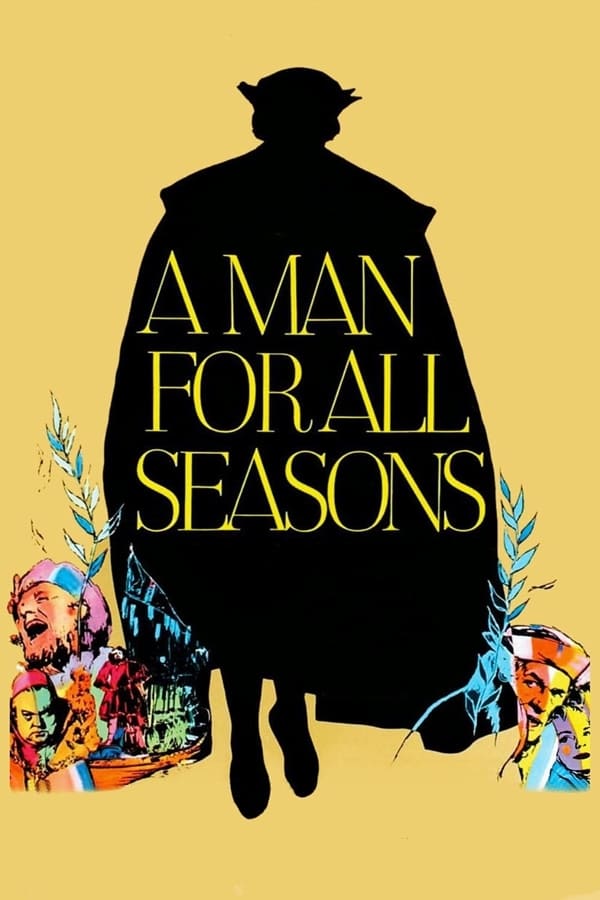 A Man for All Seasons Picture
