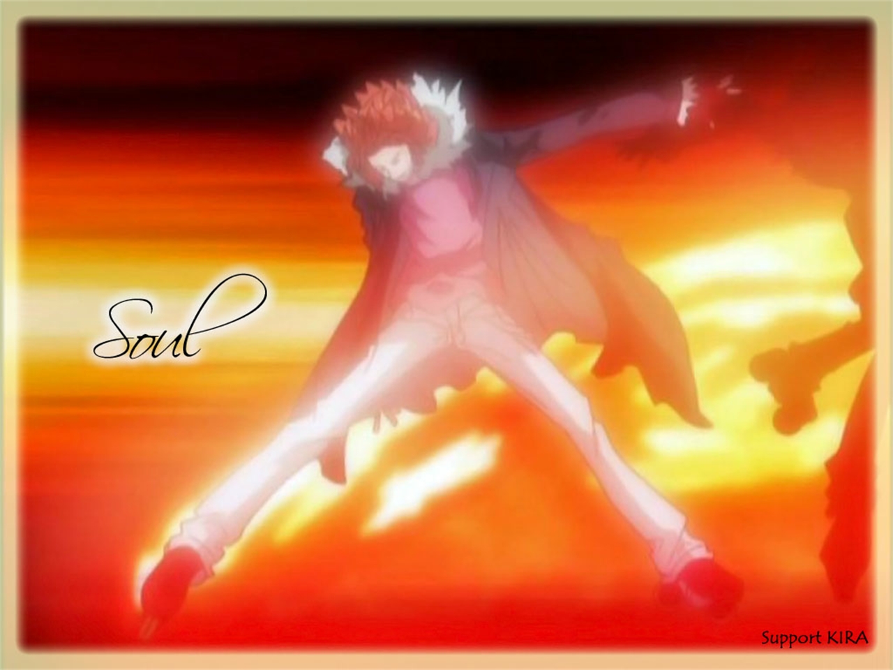 Air Gear Picture Image Abyss