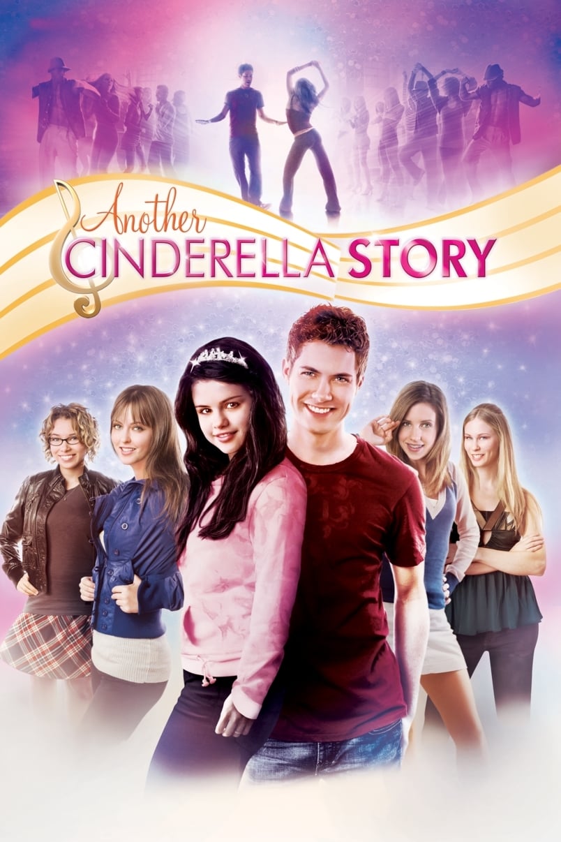 Another Cinderella Story Picture