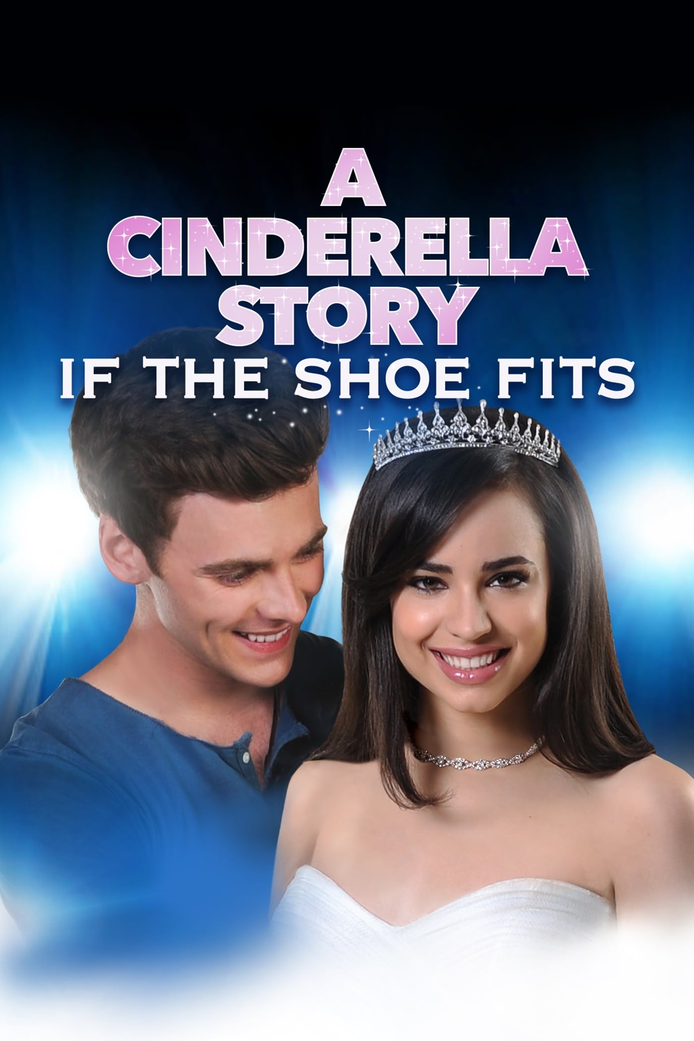 A Cinderella Story: If the Shoe Fits Picture