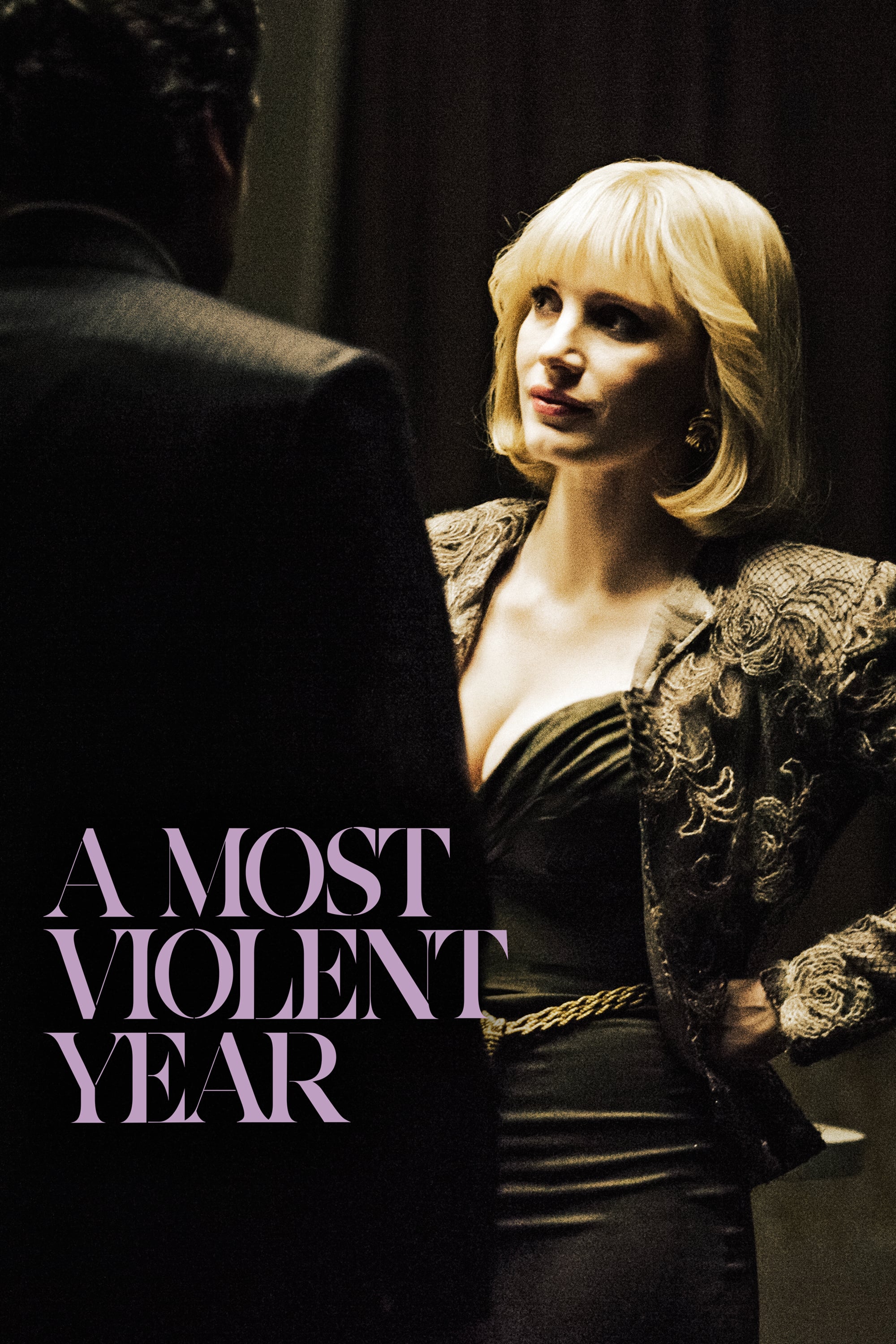 A Most Violent Year Picture