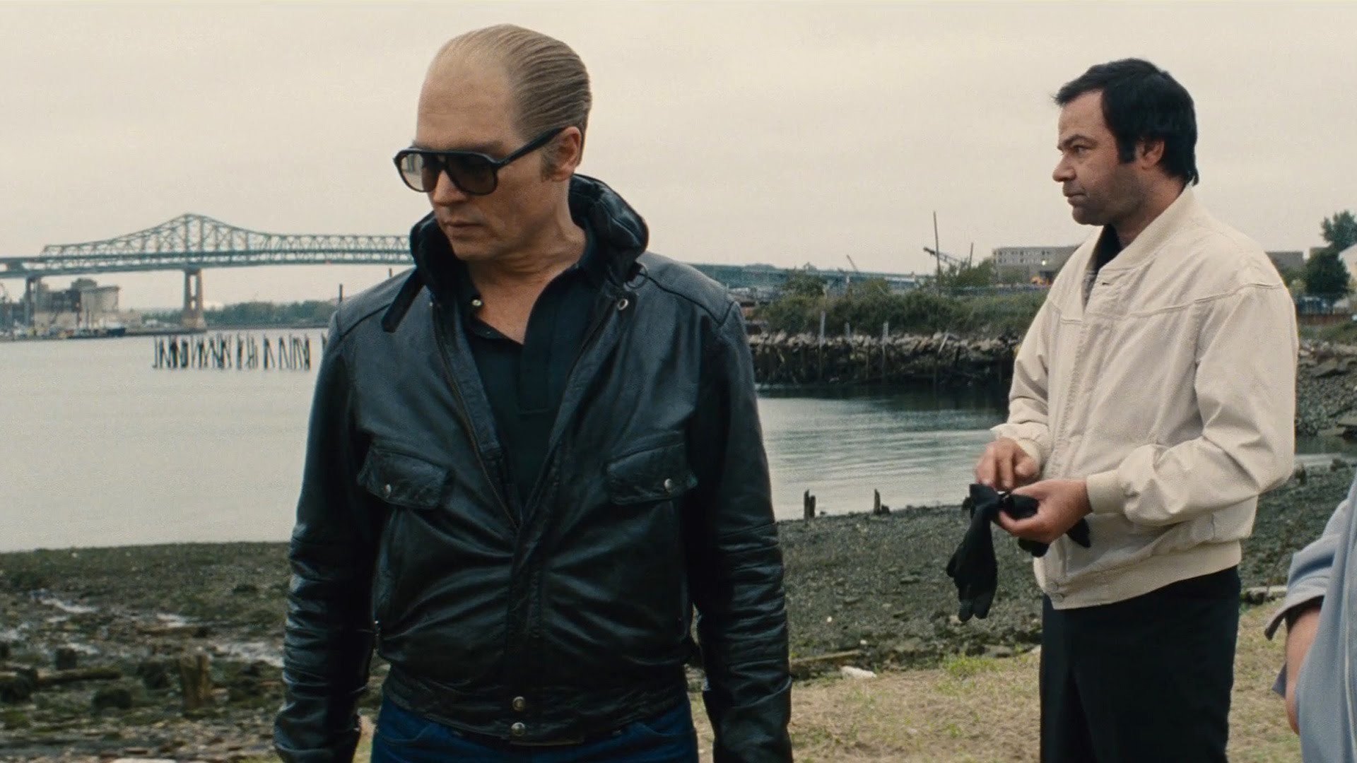 Black Mass Picture - Image Abyss