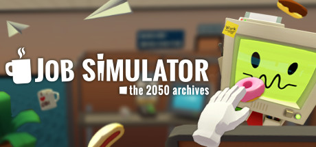 Job Simulator Picture