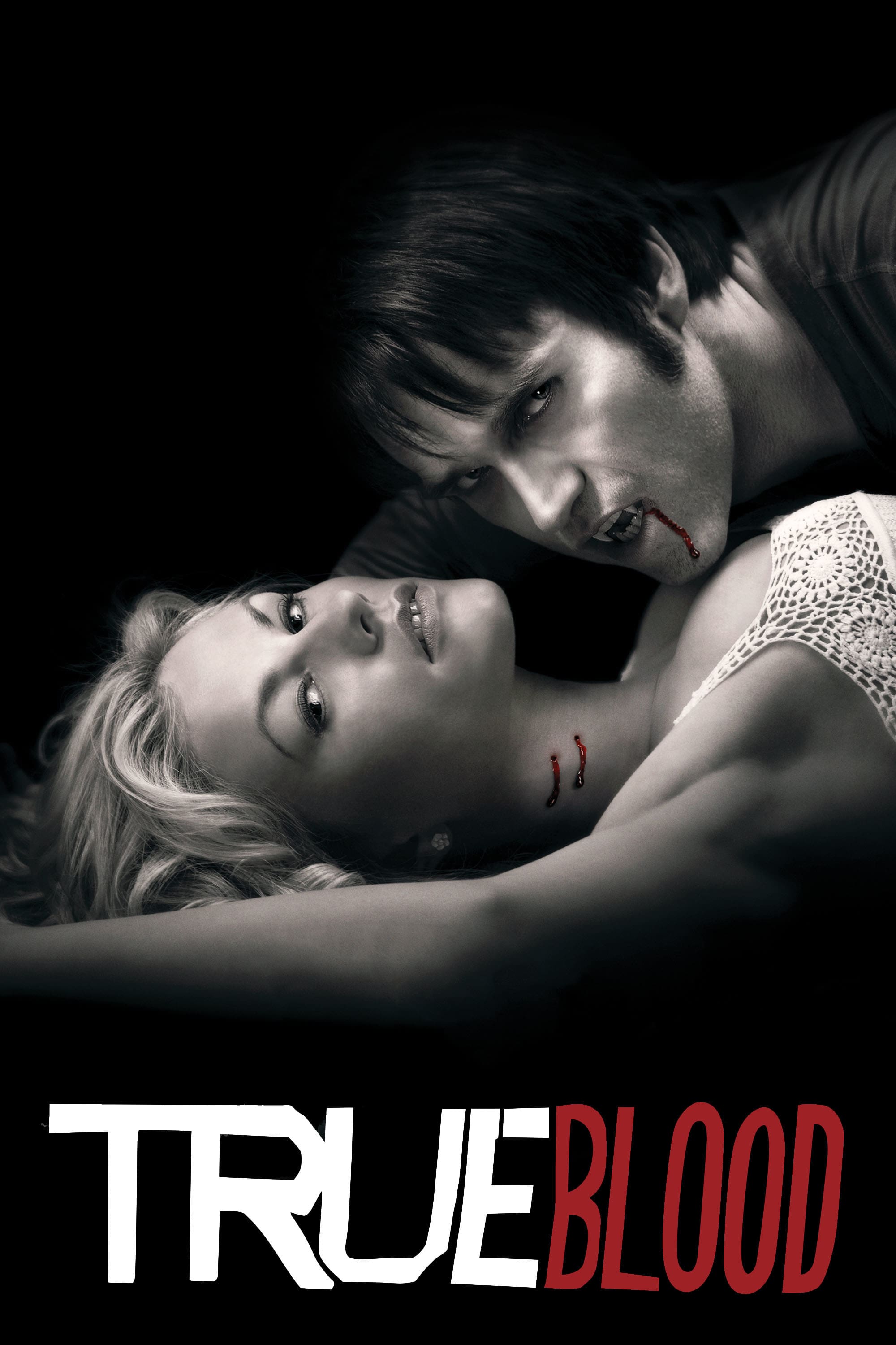 True Blood Picture