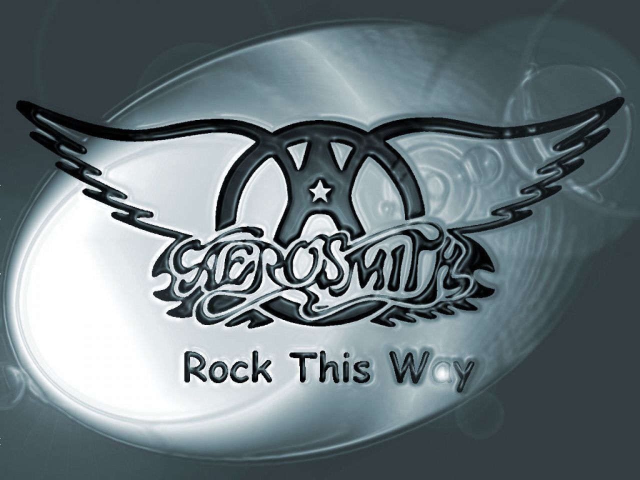 Aerosmith Picture
