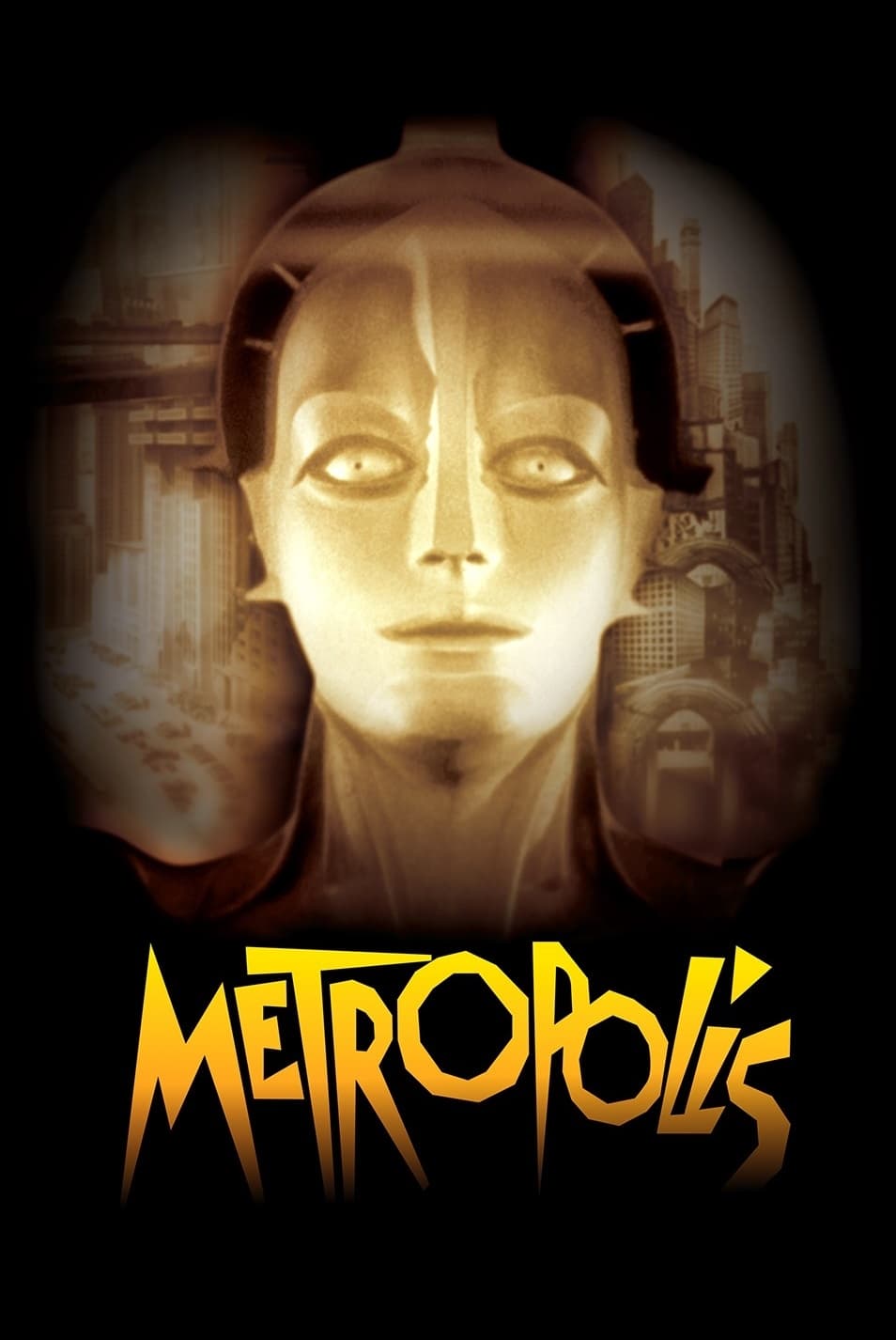 Metropolis Picture