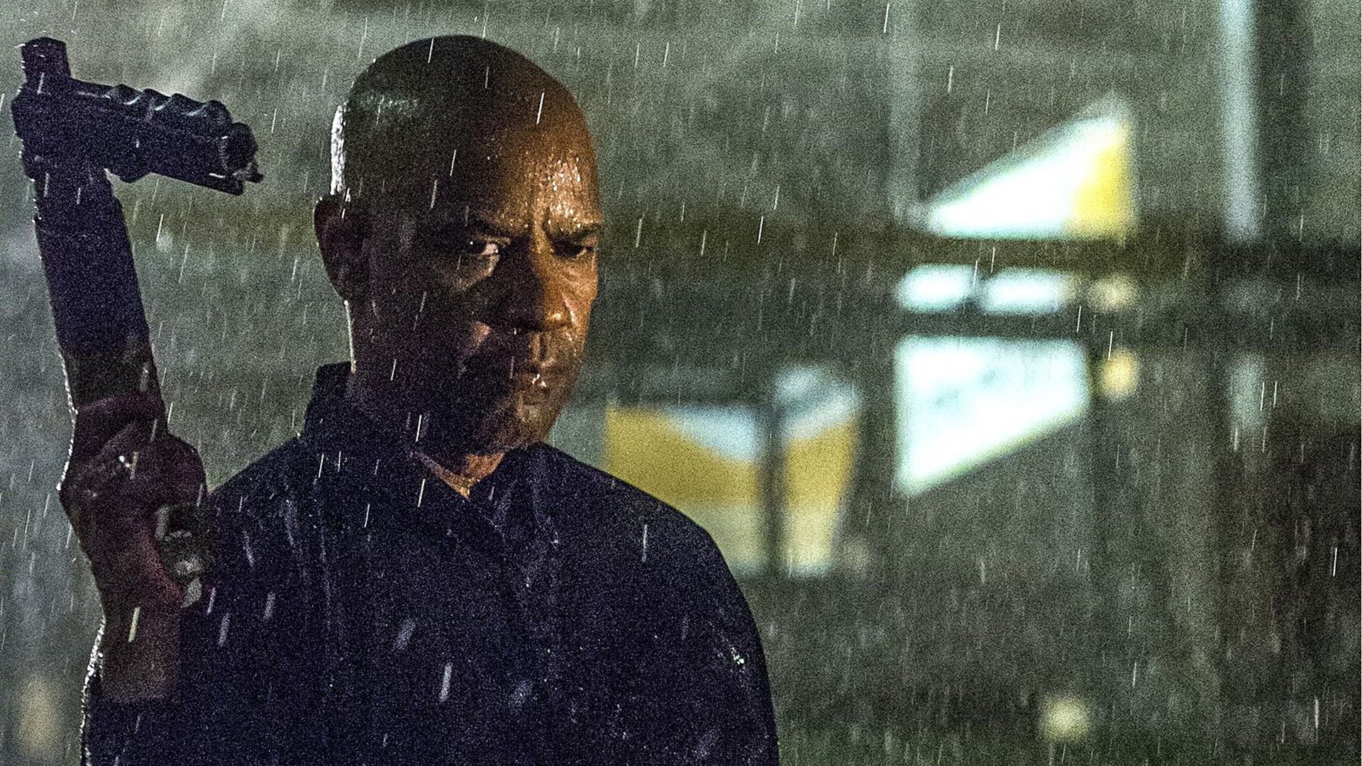 movie The Equalizer Image