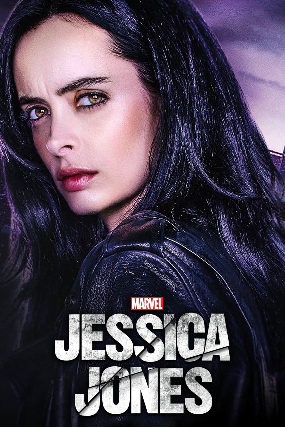 TV Show Jessica Jones Image