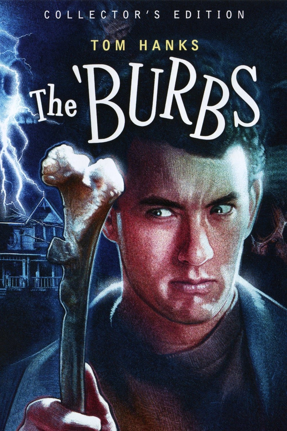 The 'Burbs - Desktop Wallpapers, Phone Wallpaper, PFP, Gifs, and More!