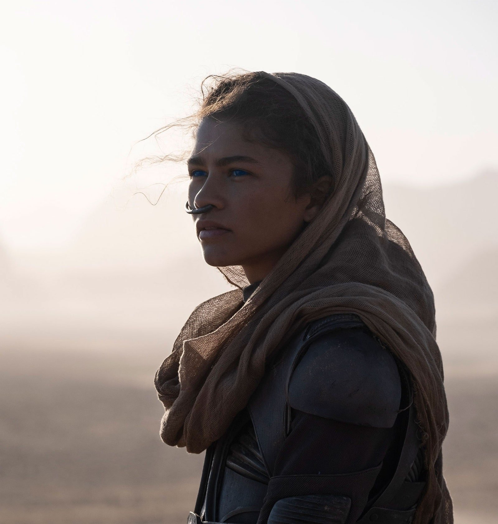 Zendaya movie Dune (2021) Image