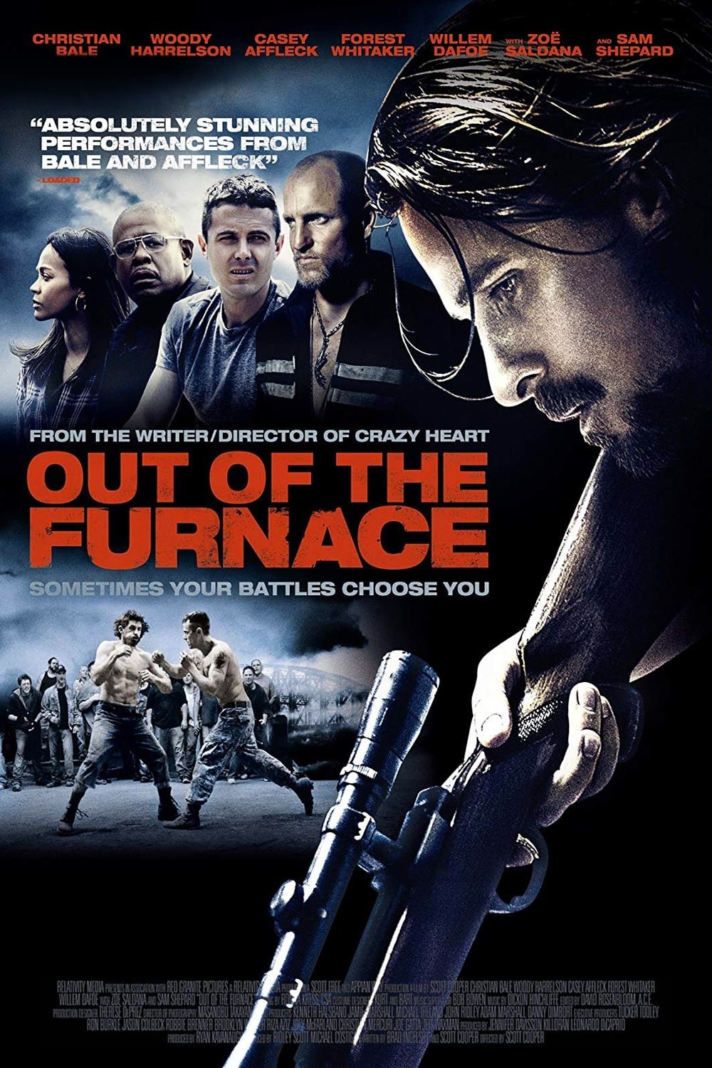 movie Out of the Furnace Image