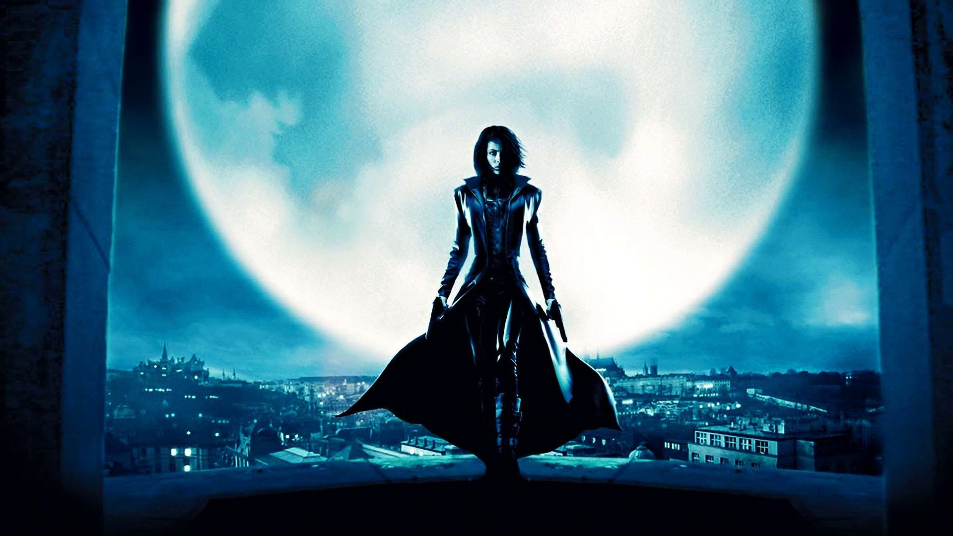 movie Underworld Image