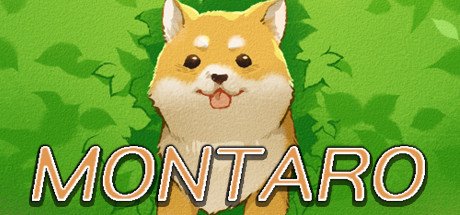 video game Montaro Image