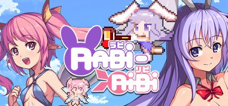 video game Rabi-Ribi Image