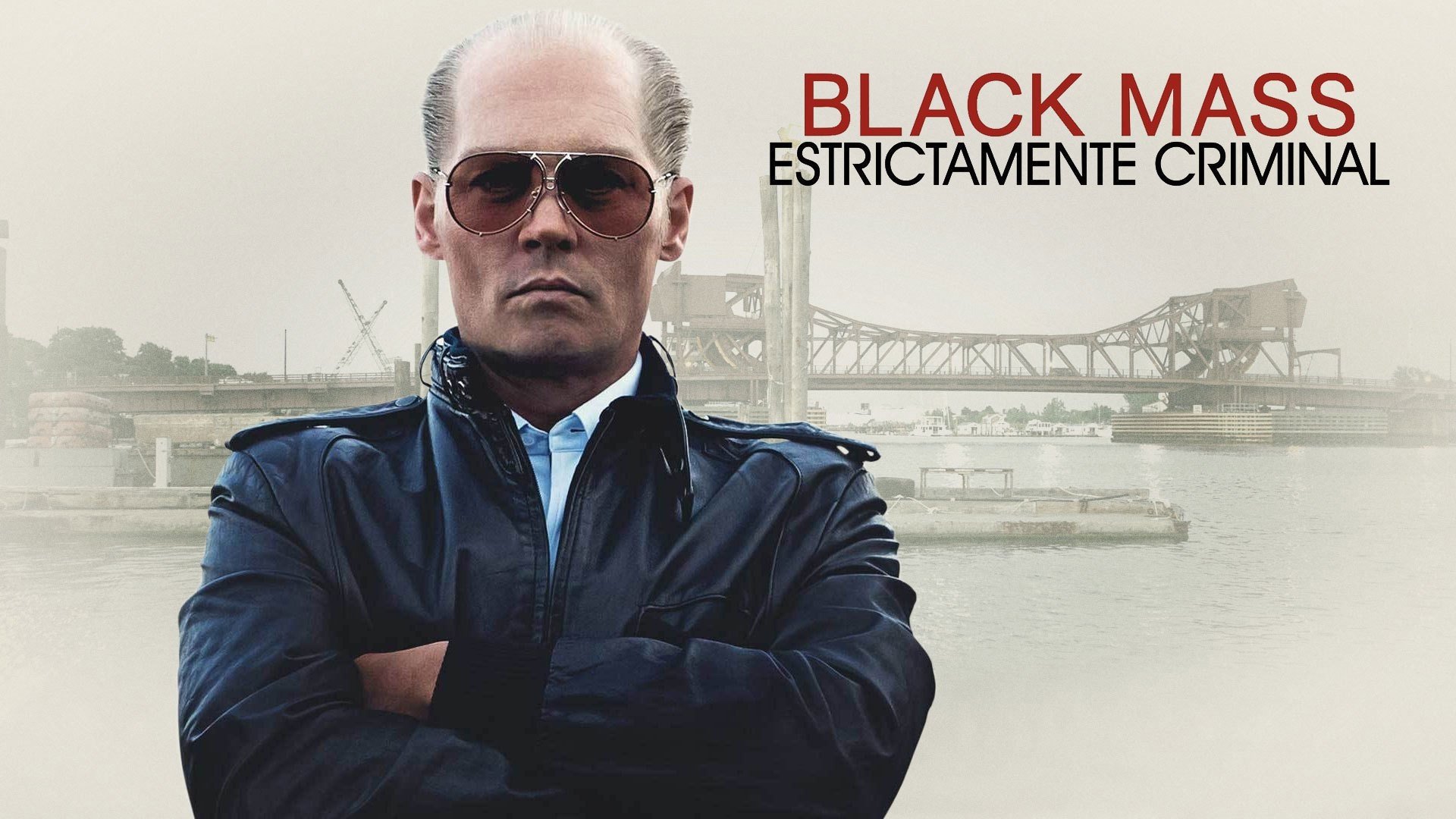 movie Black Mass Image