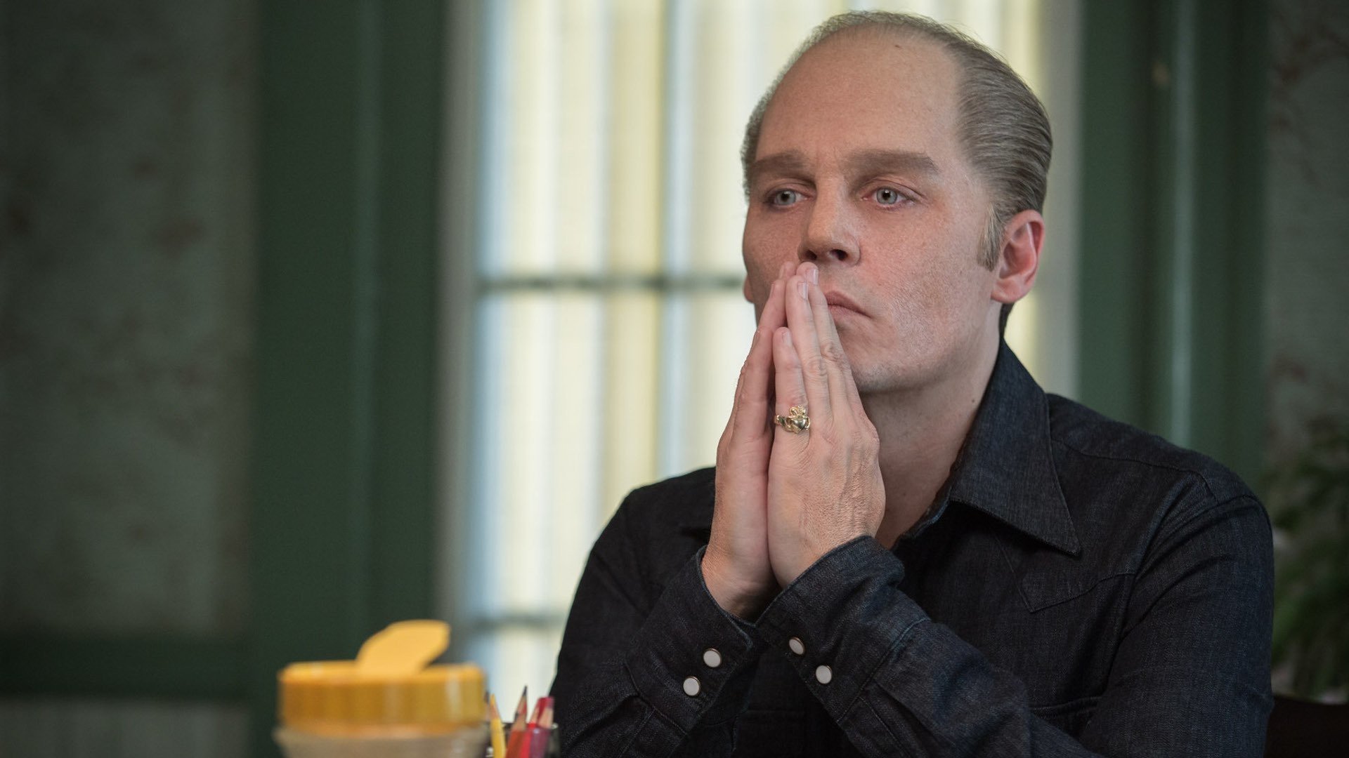 movie Black Mass Image