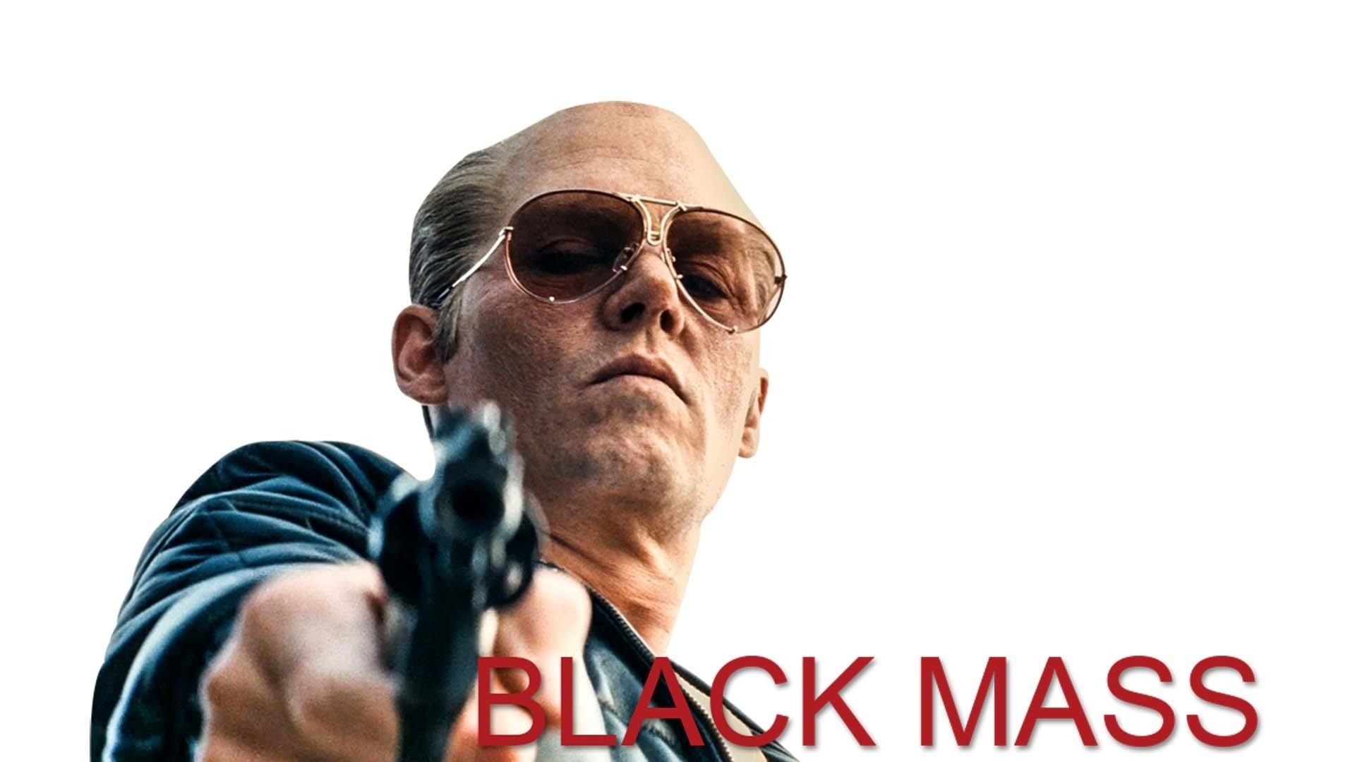 movie Black Mass Image