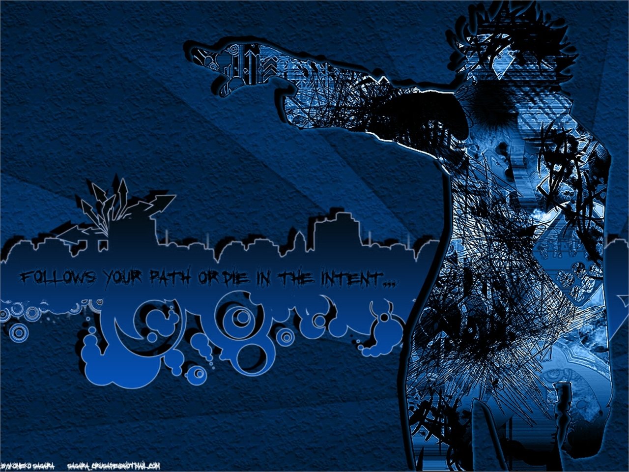 Anime Air Gear Image