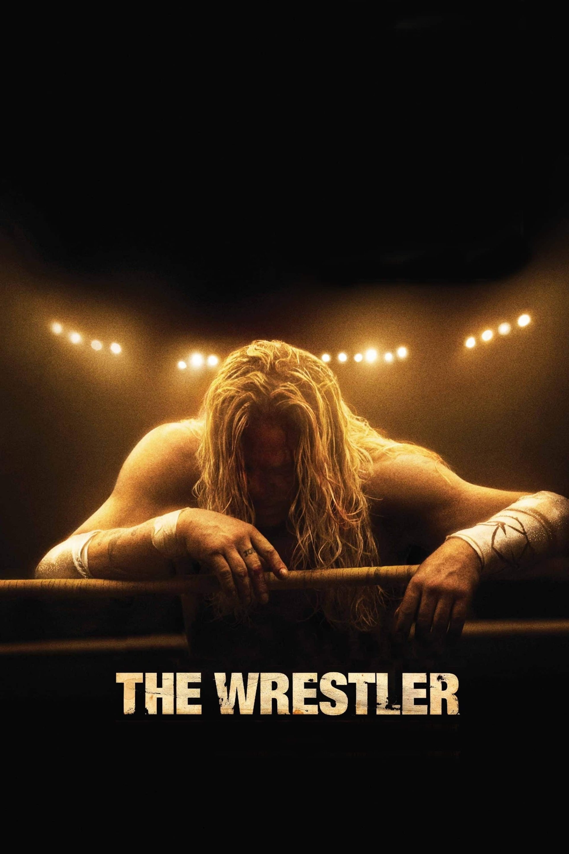 movie The Wrestler Image