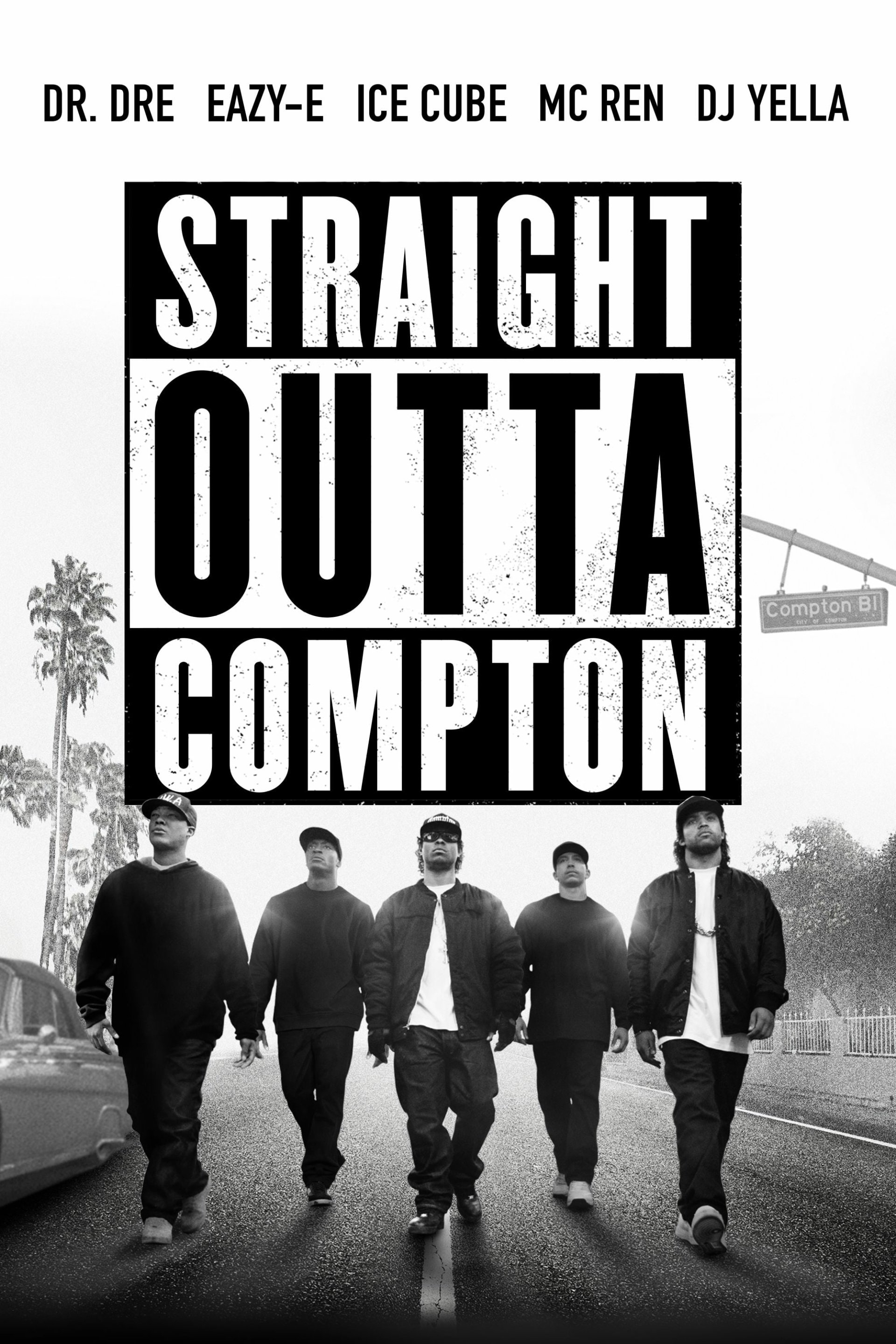 Straight Outta Compton - Desktop Wallpapers, Phone Wallpaper, PFP, Gifs ...