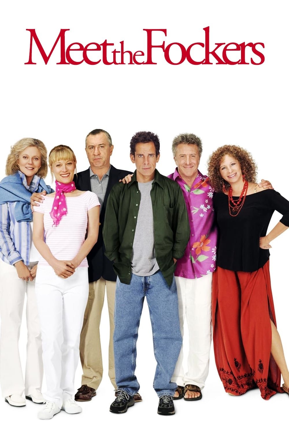 movie Meet the Fockers Image
