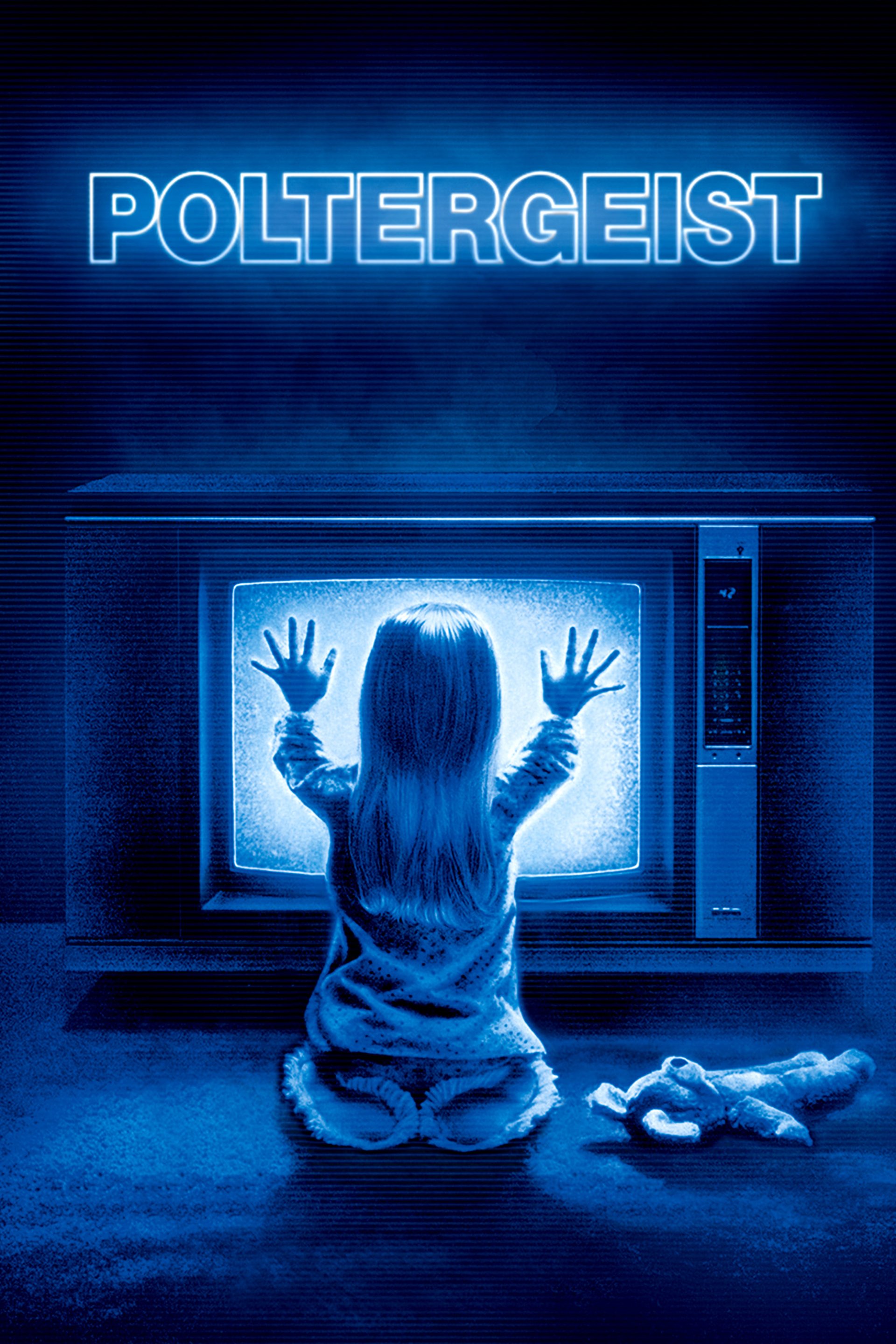 鬼驱人 Poltergeist 1982 ??