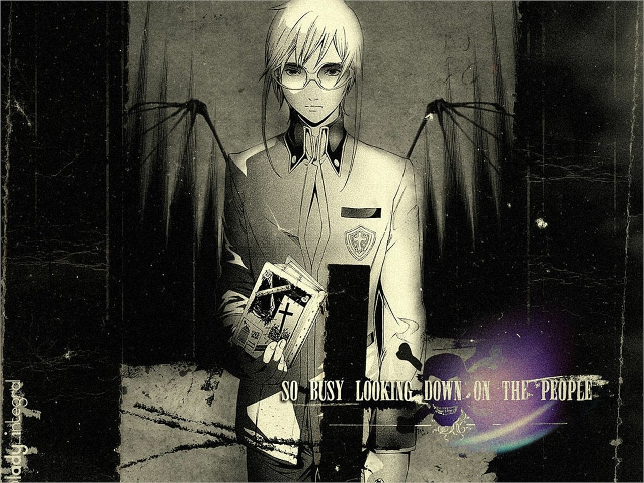 Anime Air Gear Image