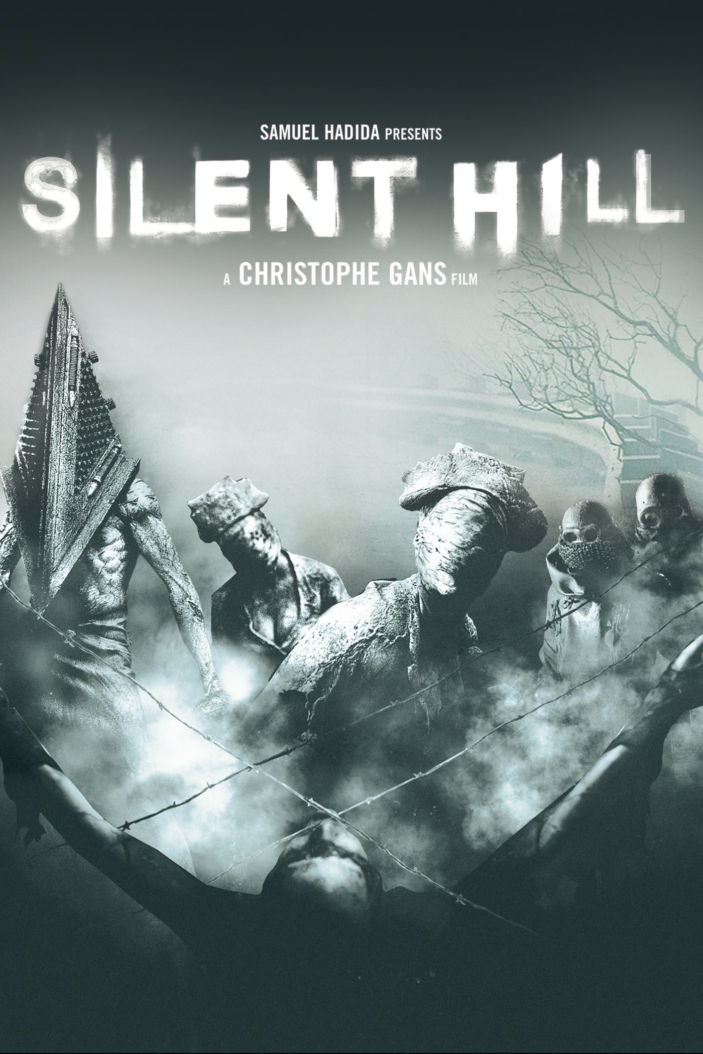 movie Silent Hill Image