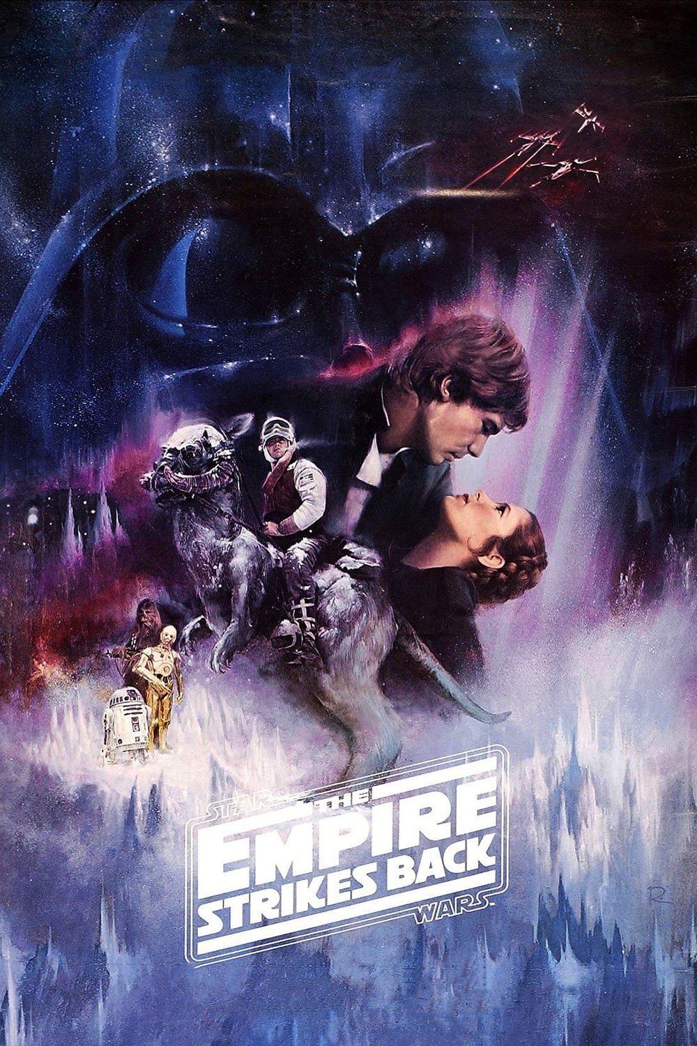 movie Star Wars Episode V: The Empire Strikes Back Image