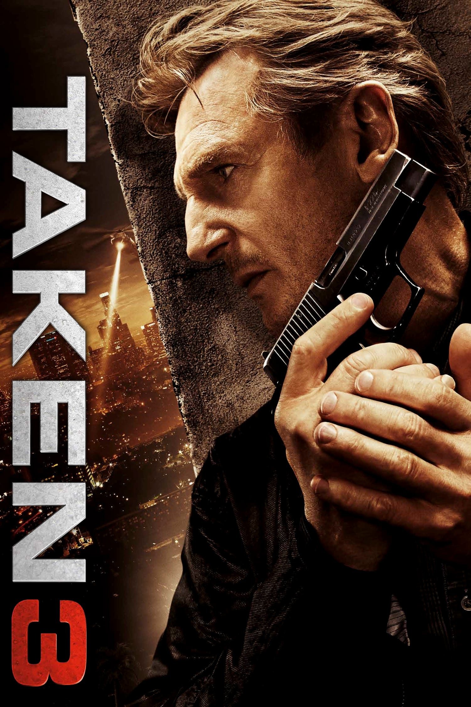 Nonton Film Taken 3