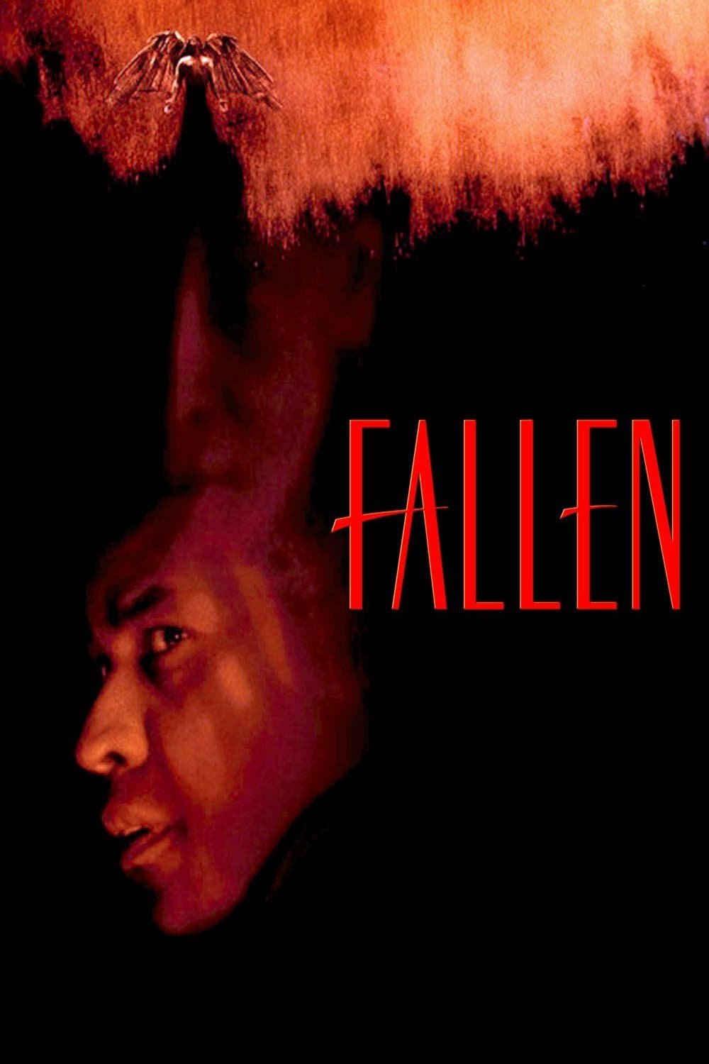 Fallen (1998) Movie Poster - ID: 351668 - Image Abyss