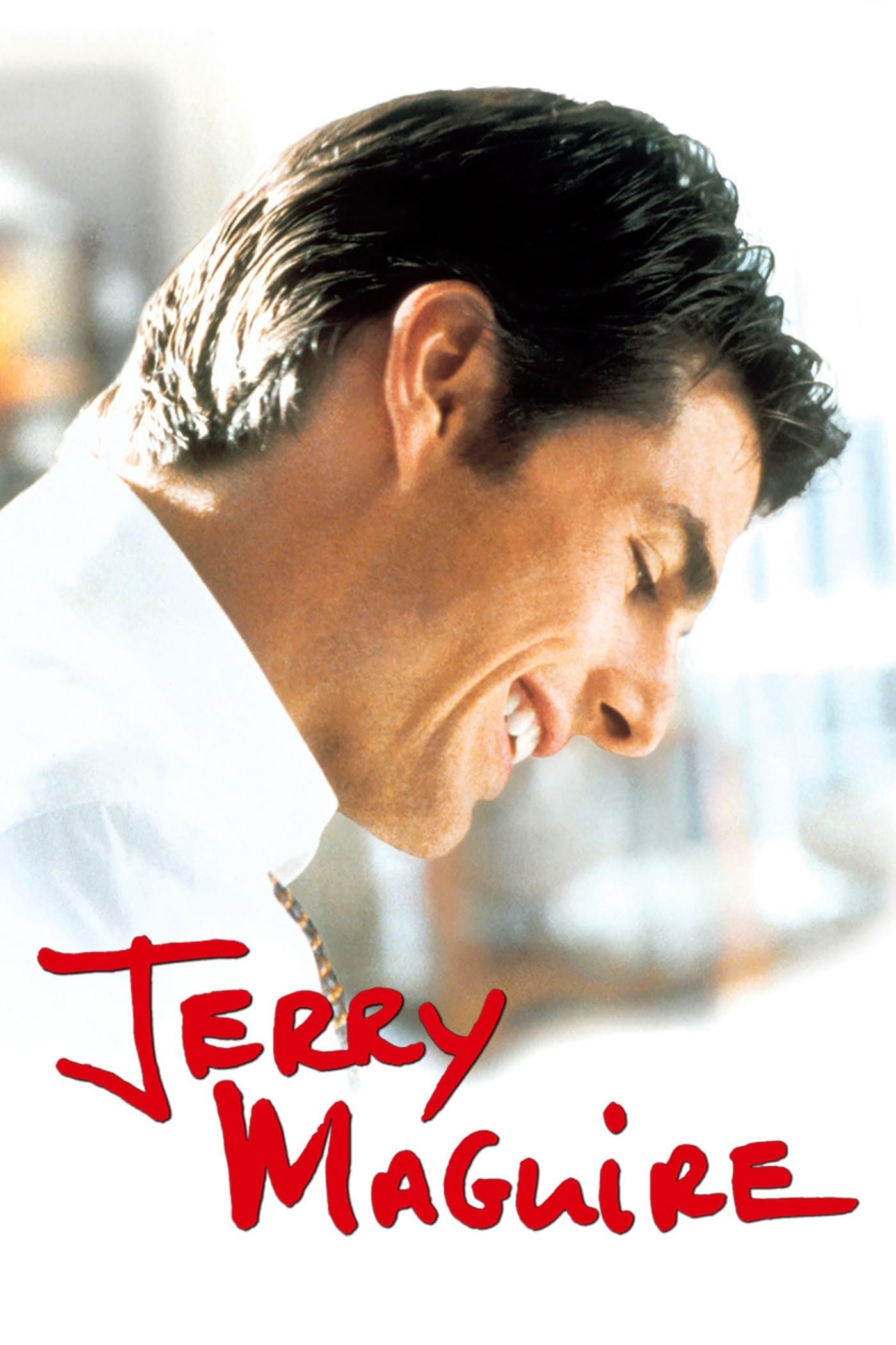 movie Jerry Maguire Image